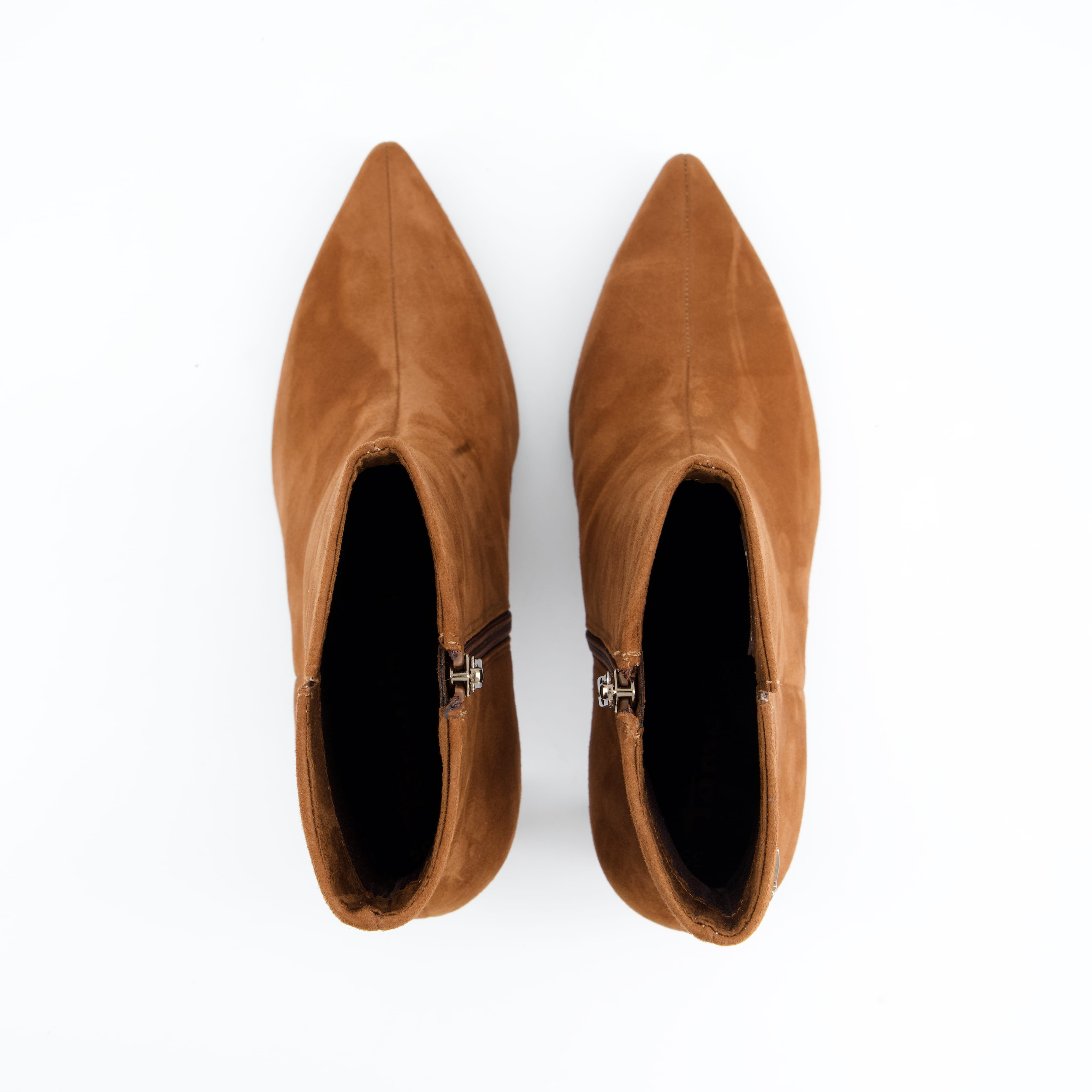 TAMARIS Damenschuhe - Stiefelette Stiefelette