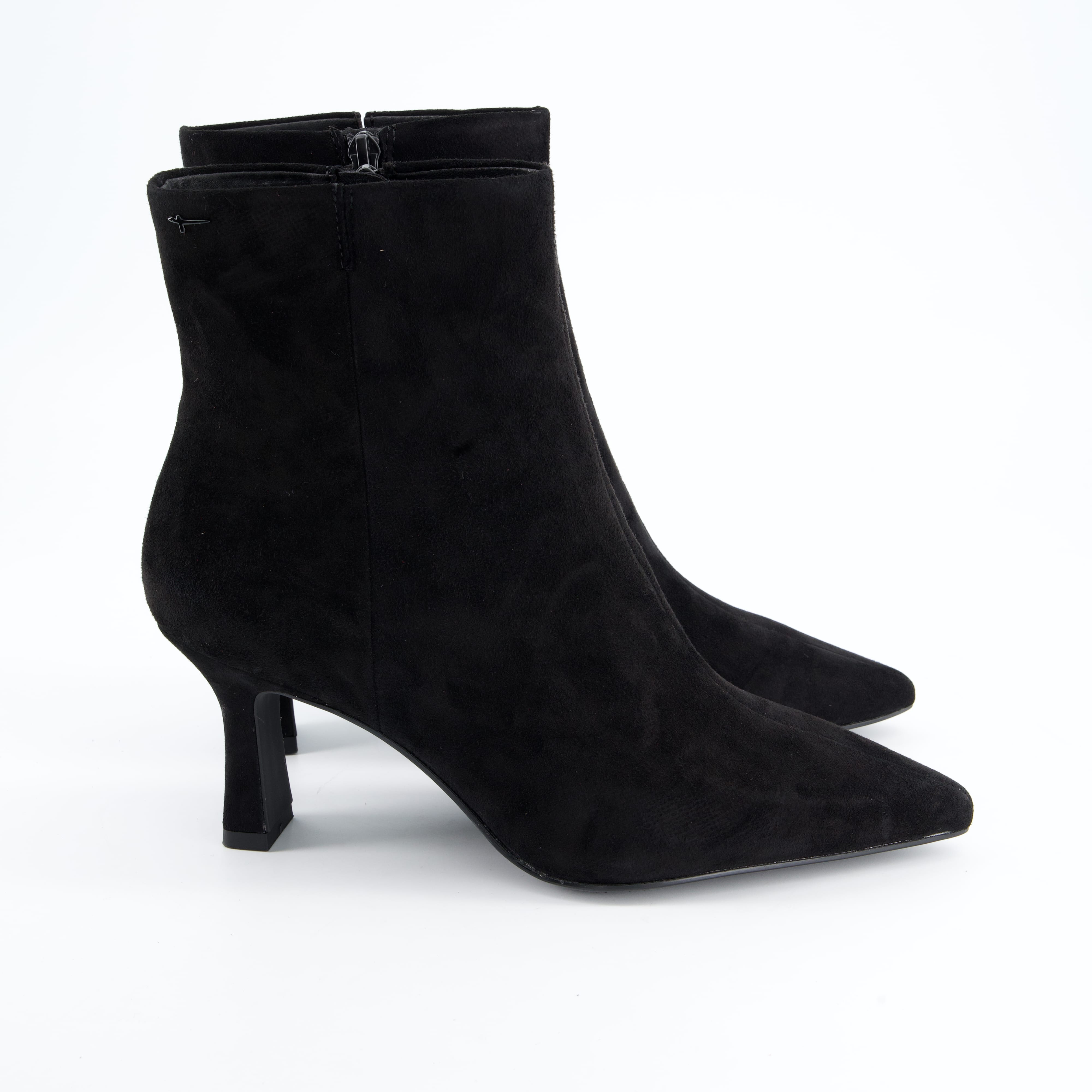 TAMARIS Damenschuhe - Stiefelette Stiefelette