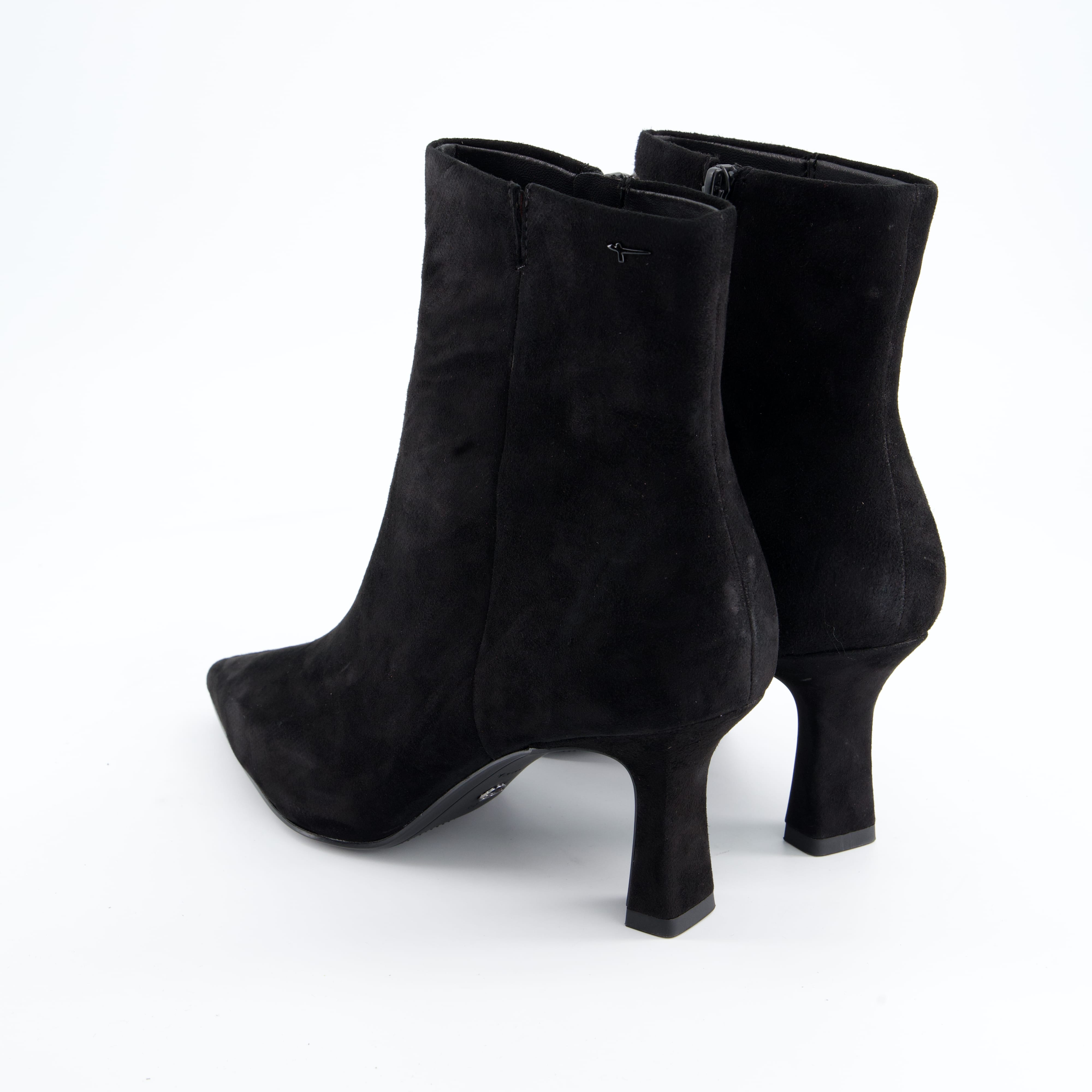 TAMARIS Damenschuhe - Stiefelette Stiefelette