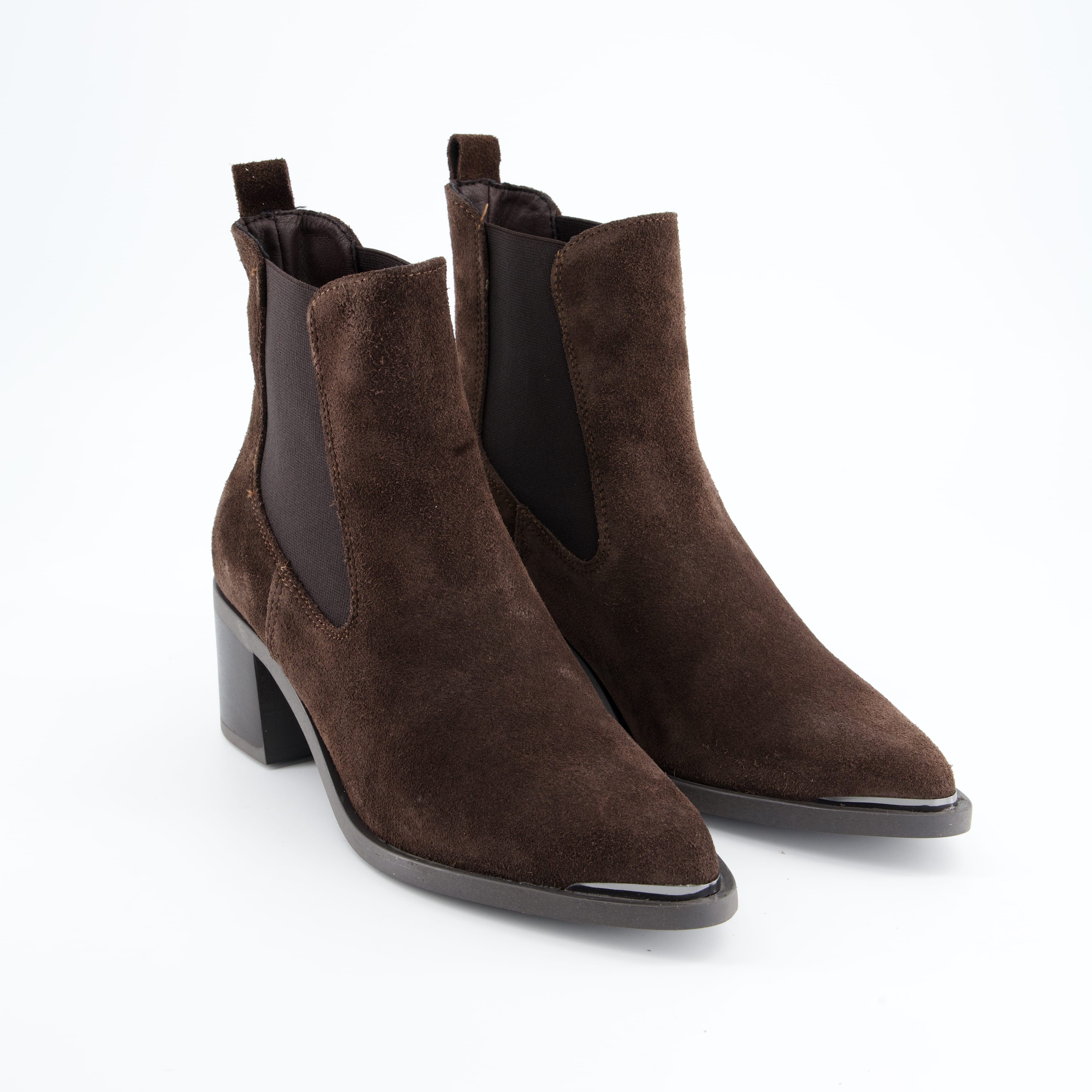 TAMARIS Damenschuhe - Stiefelette Stiefelette