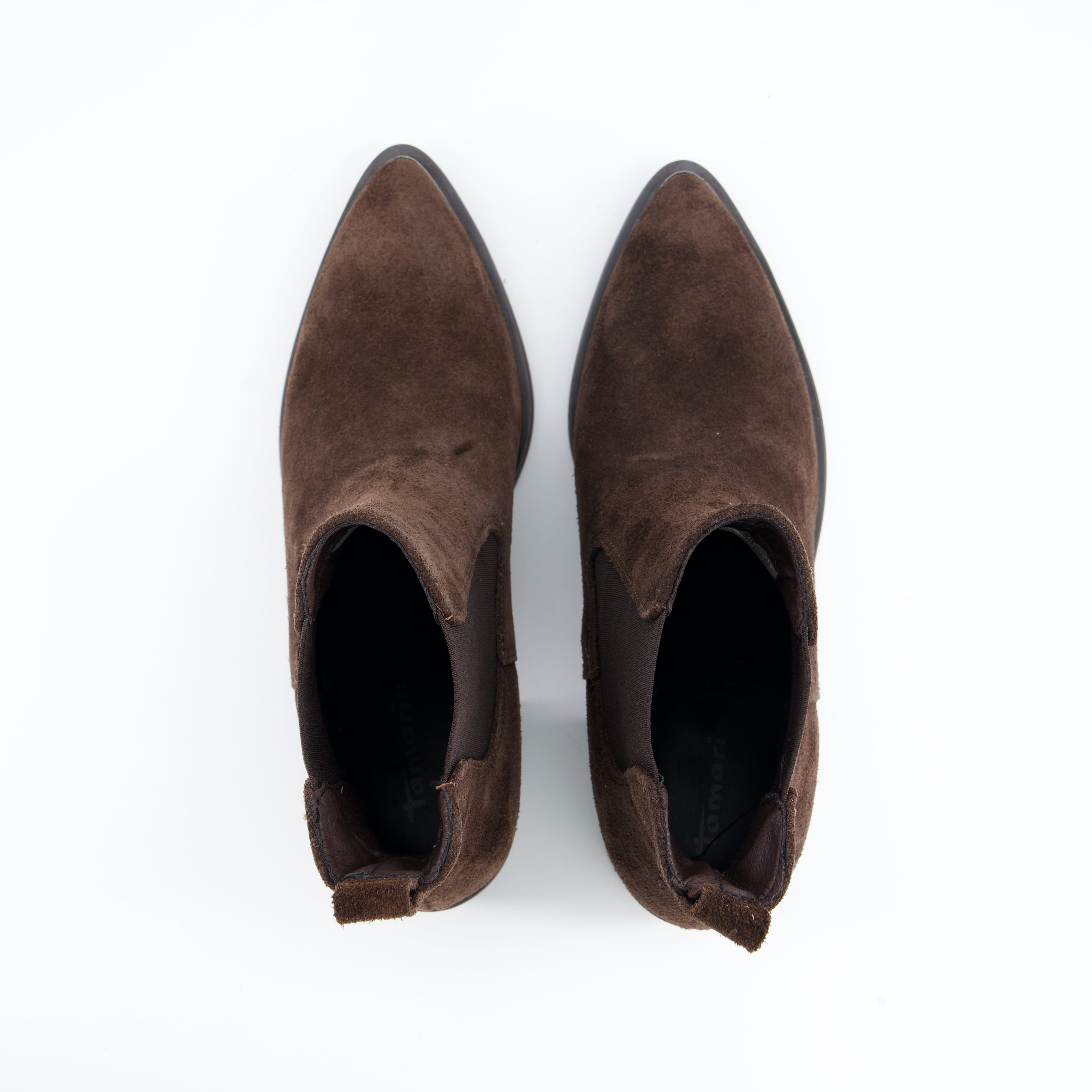 TAMARIS Damenschuhe - Stiefelette Stiefelette