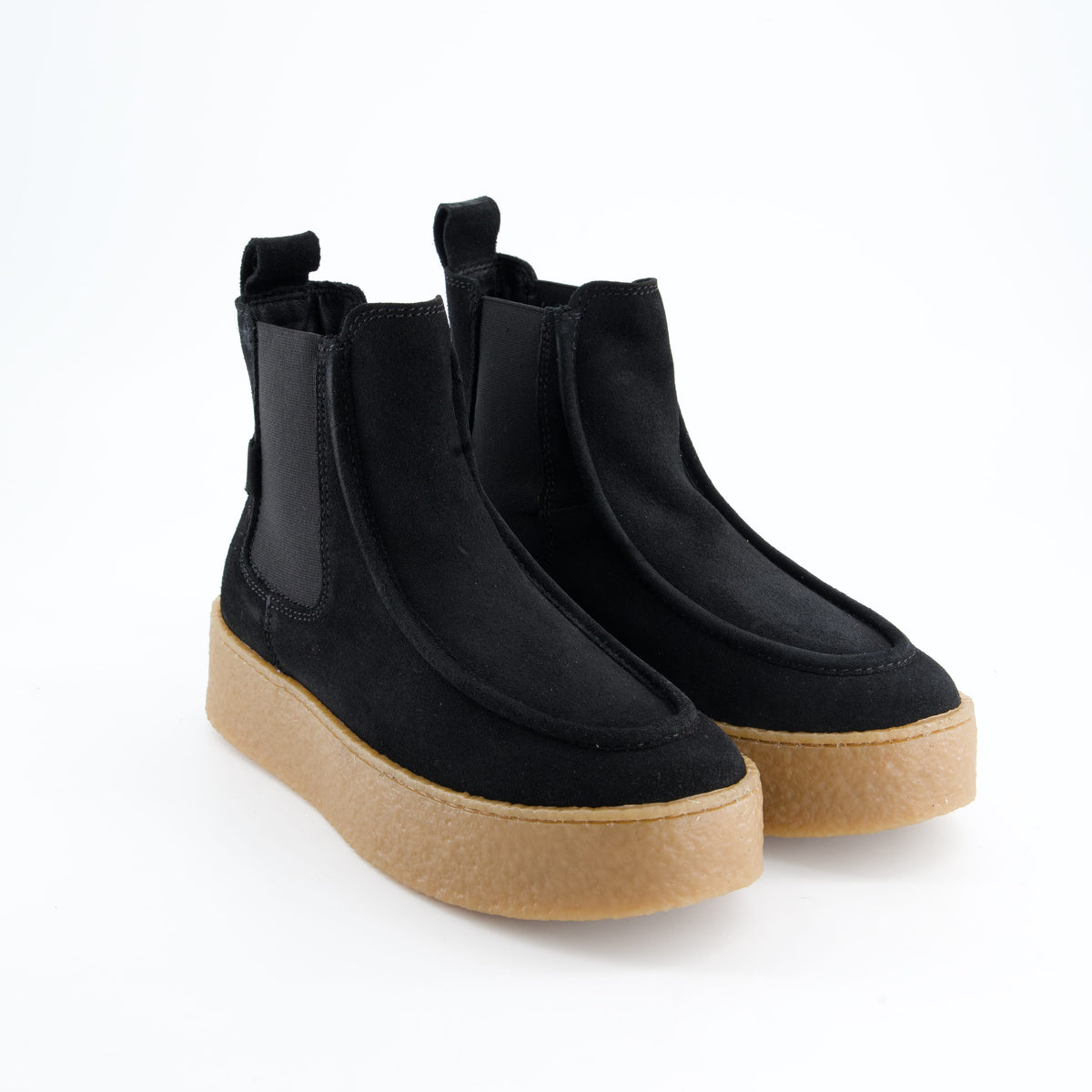 TAMARIS Damenschuhe - Stiefelette Stiefelette