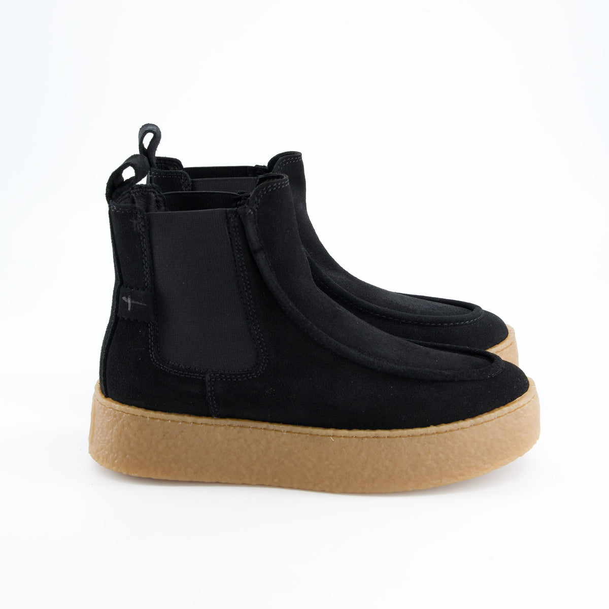 TAMARIS Damenschuhe - Stiefelette Stiefelette