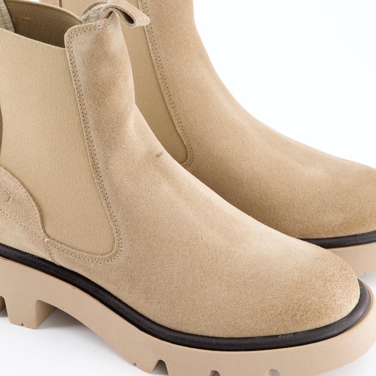 TAMARIS Damenschuhe - Stiefelette Stiefelette