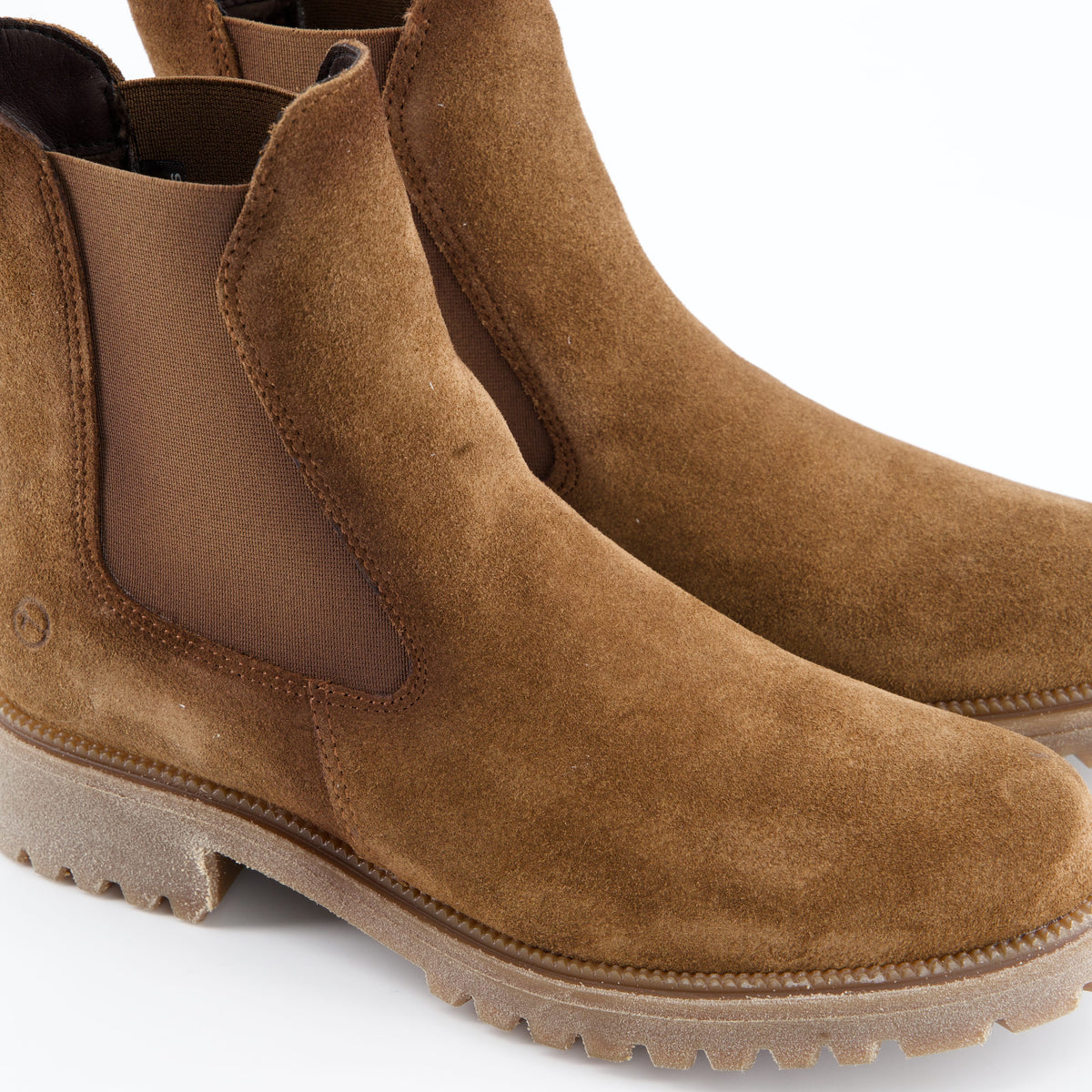 TAMARIS Damenschuhe - Stiefelette Stiefelette