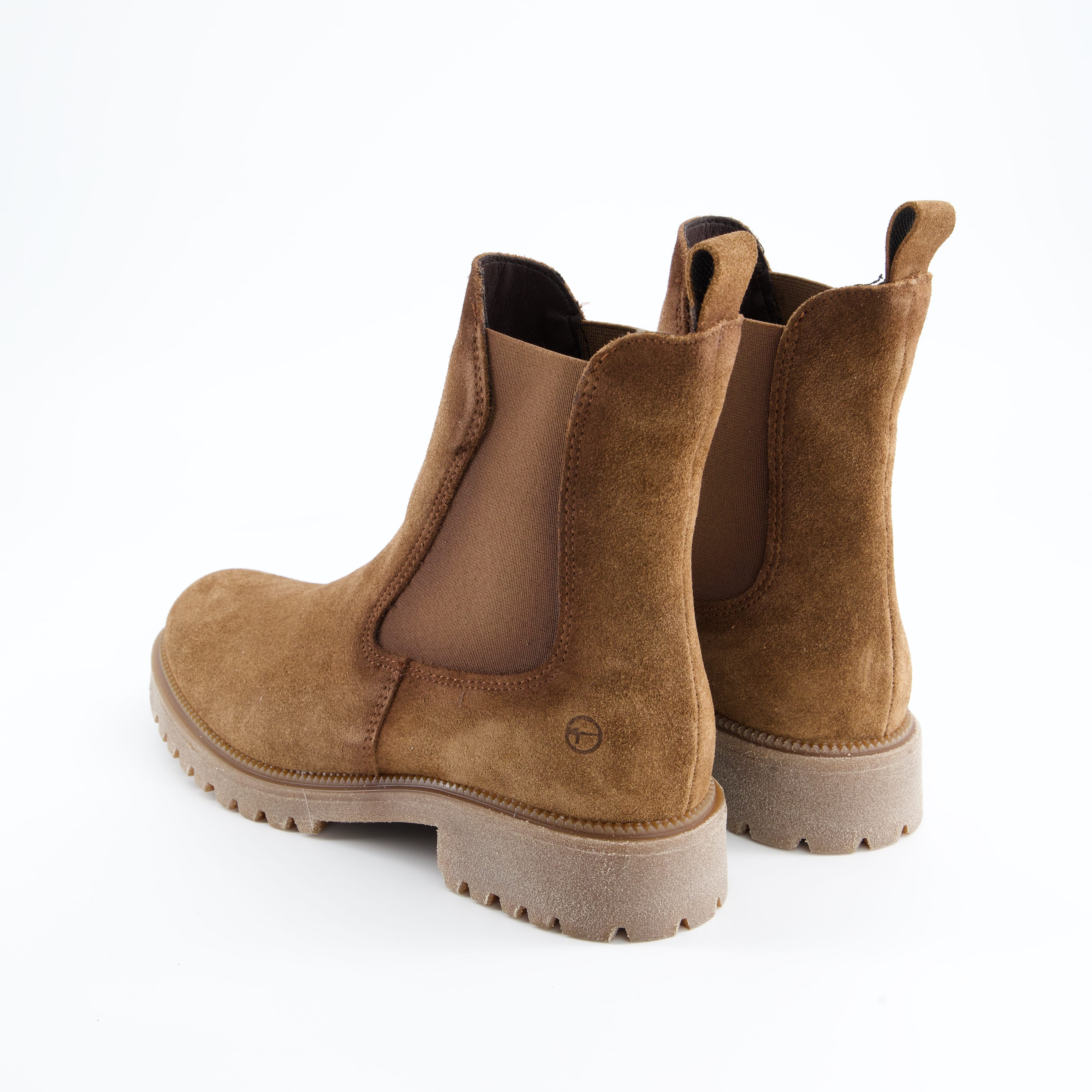 TAMARIS Damenschuhe - Stiefelette Stiefelette