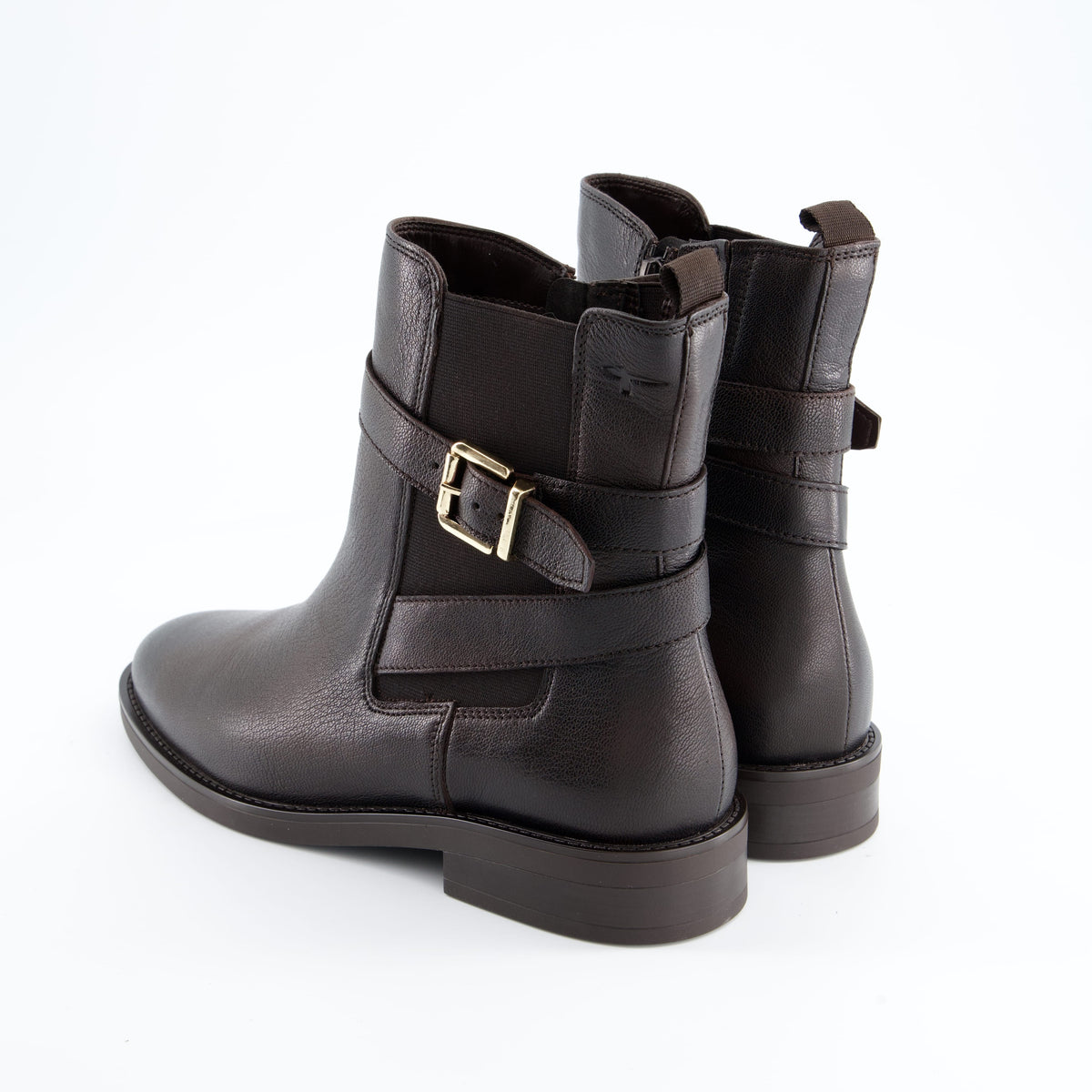 TAMARIS Damenschuhe - Stiefelette Stiefelette