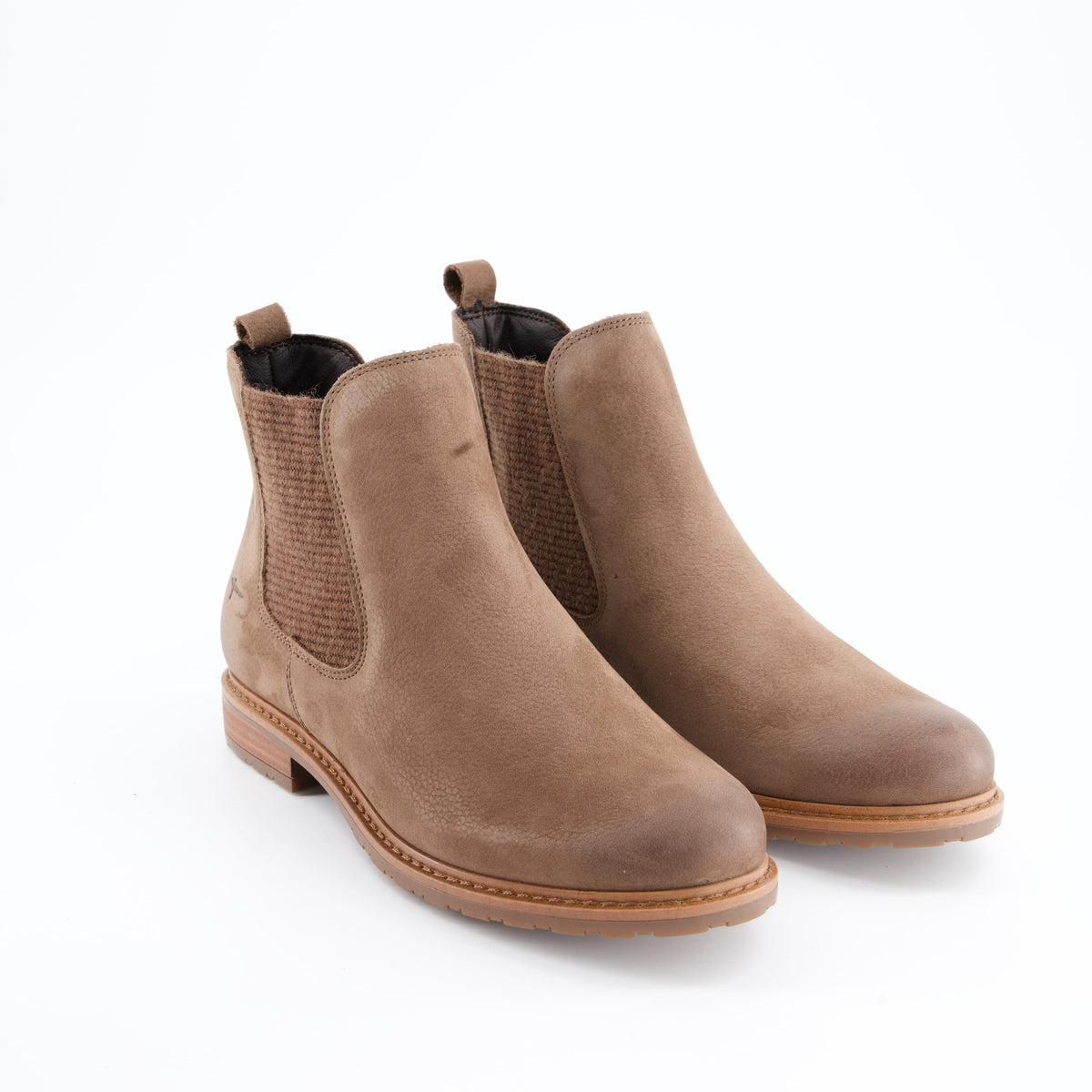 TAMARIS Damenschuhe - Stiefelette Stiefelette