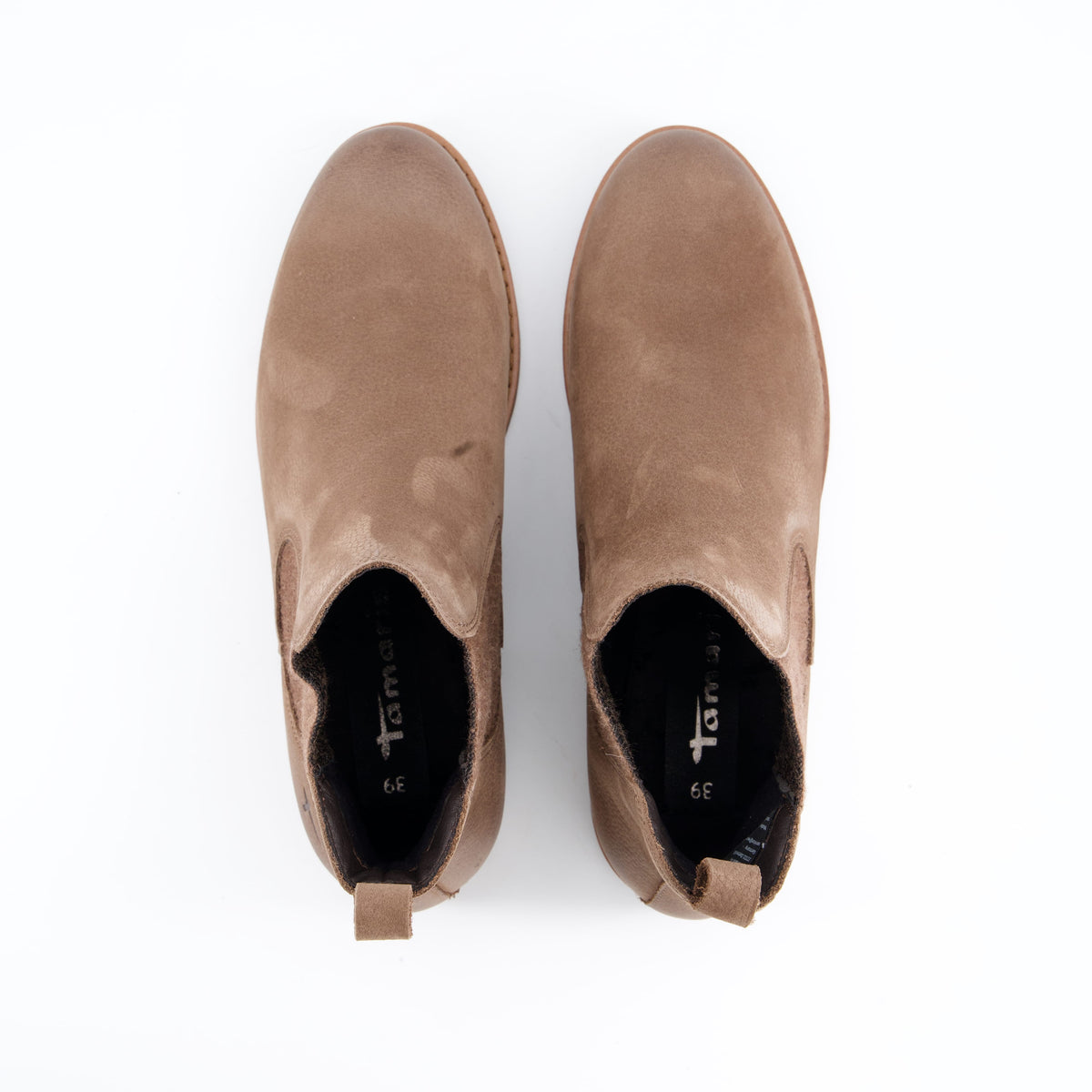 TAMARIS Damenschuhe - Stiefelette Stiefelette