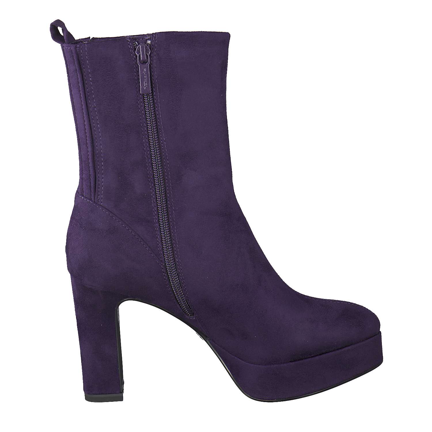 TAMARIS Damenschuhe - Stiefelette, Stiefelette