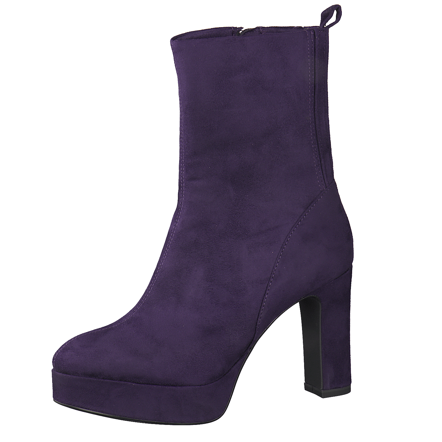 TAMARIS Damenschuhe - Stiefelette, Stiefelette