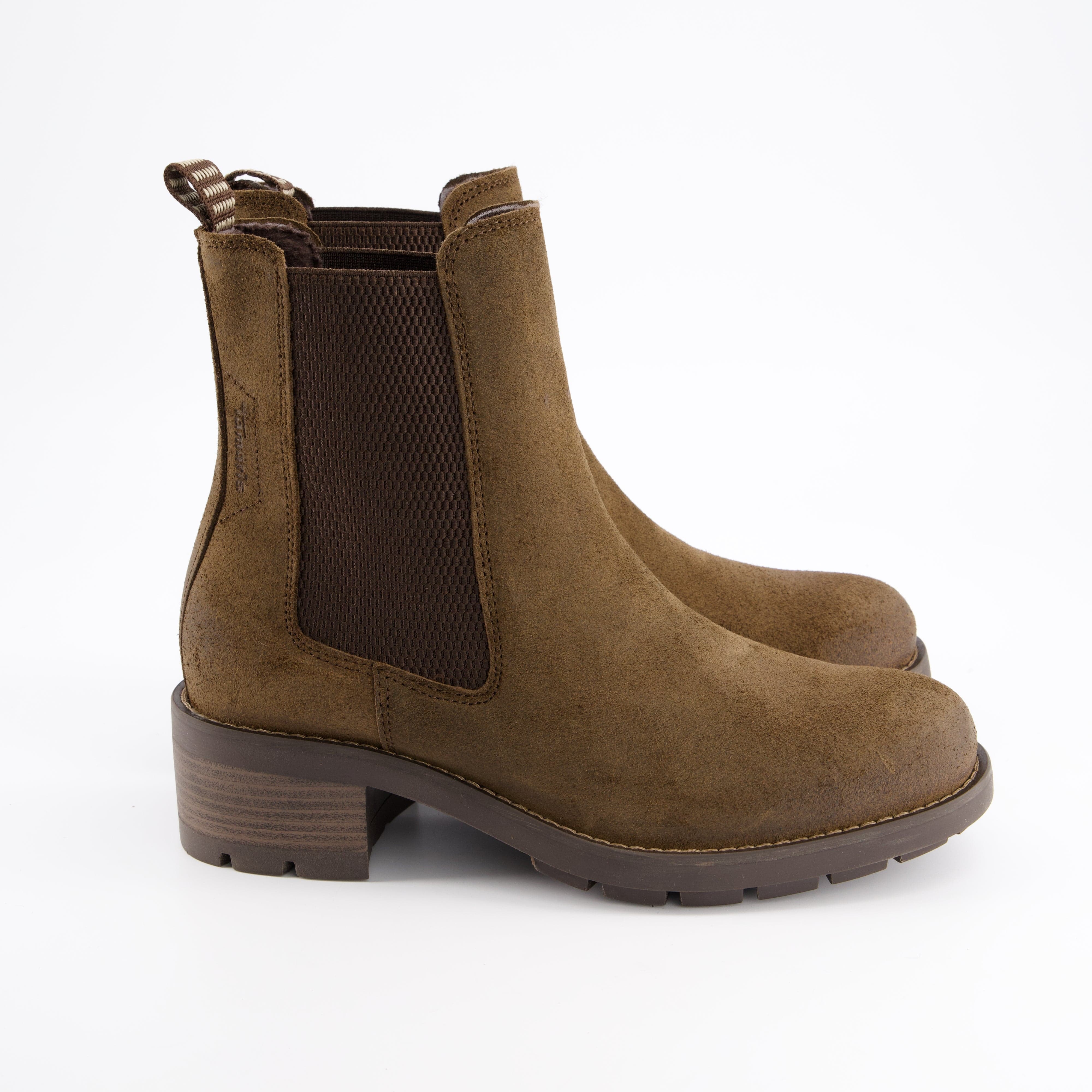 TAMARIS Damenschuhe - Stiefelette, Stiefelette