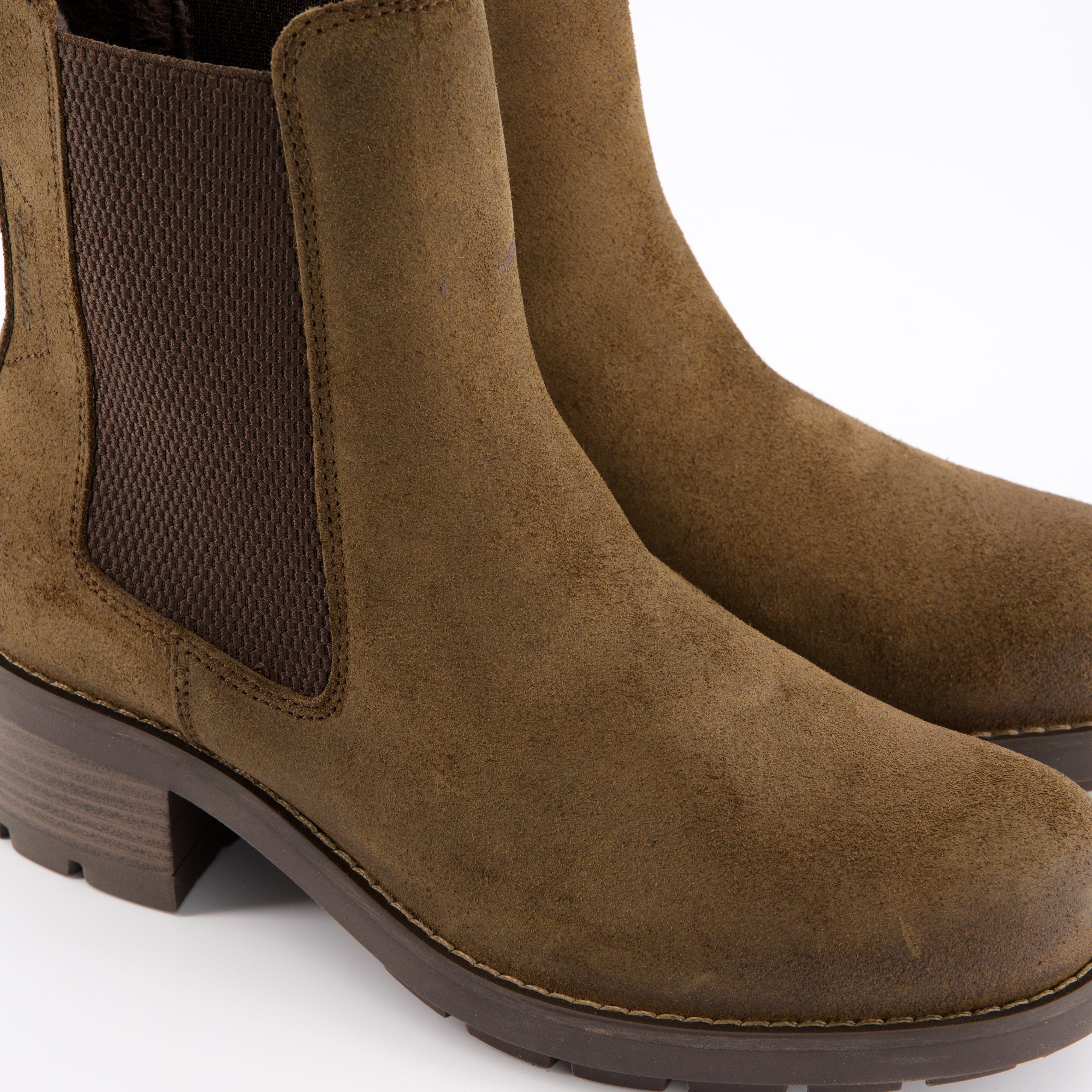 TAMARIS Damenschuhe - Stiefelette, Stiefelette