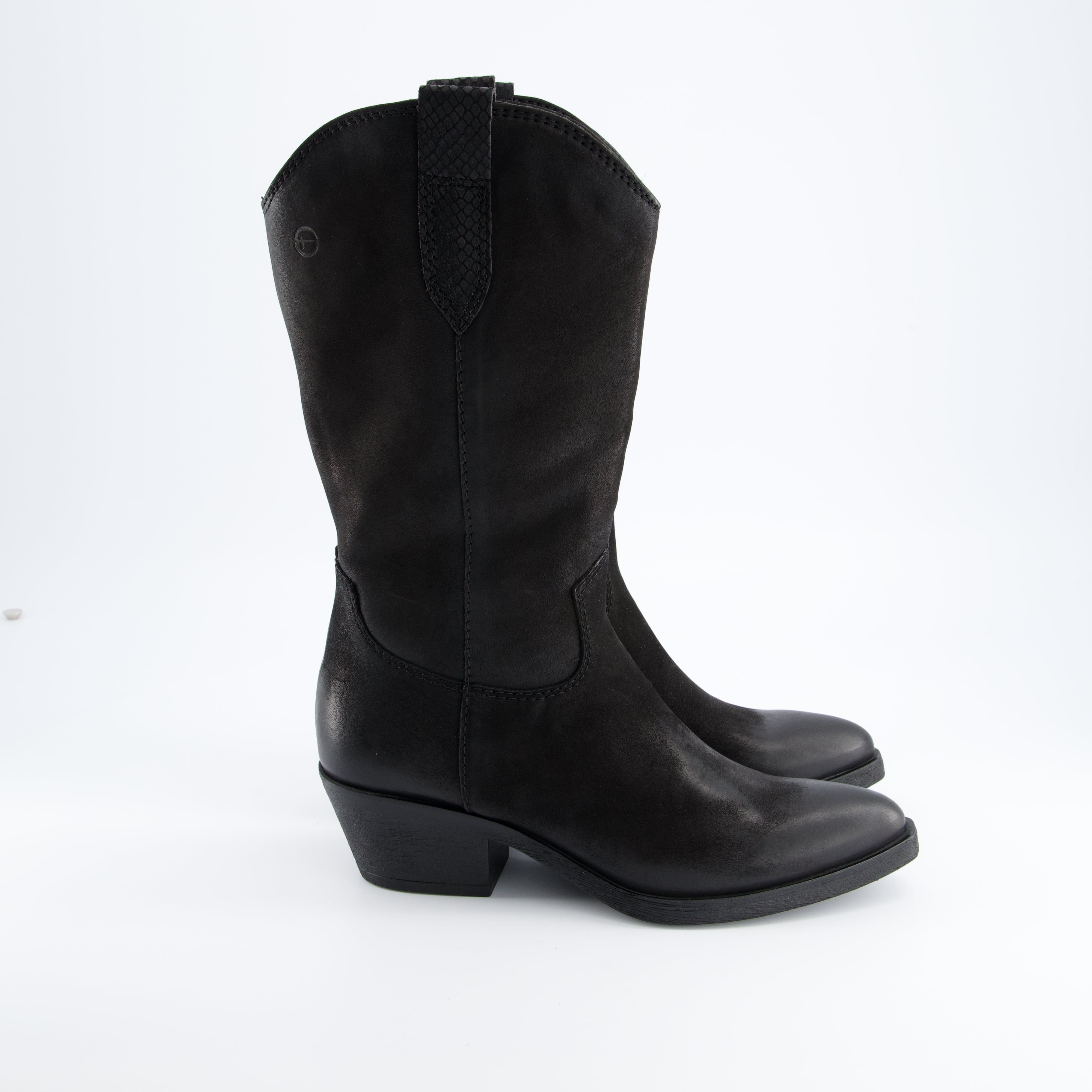 TAMARIS Damenschuhe - Stiefelette, Stiefelette