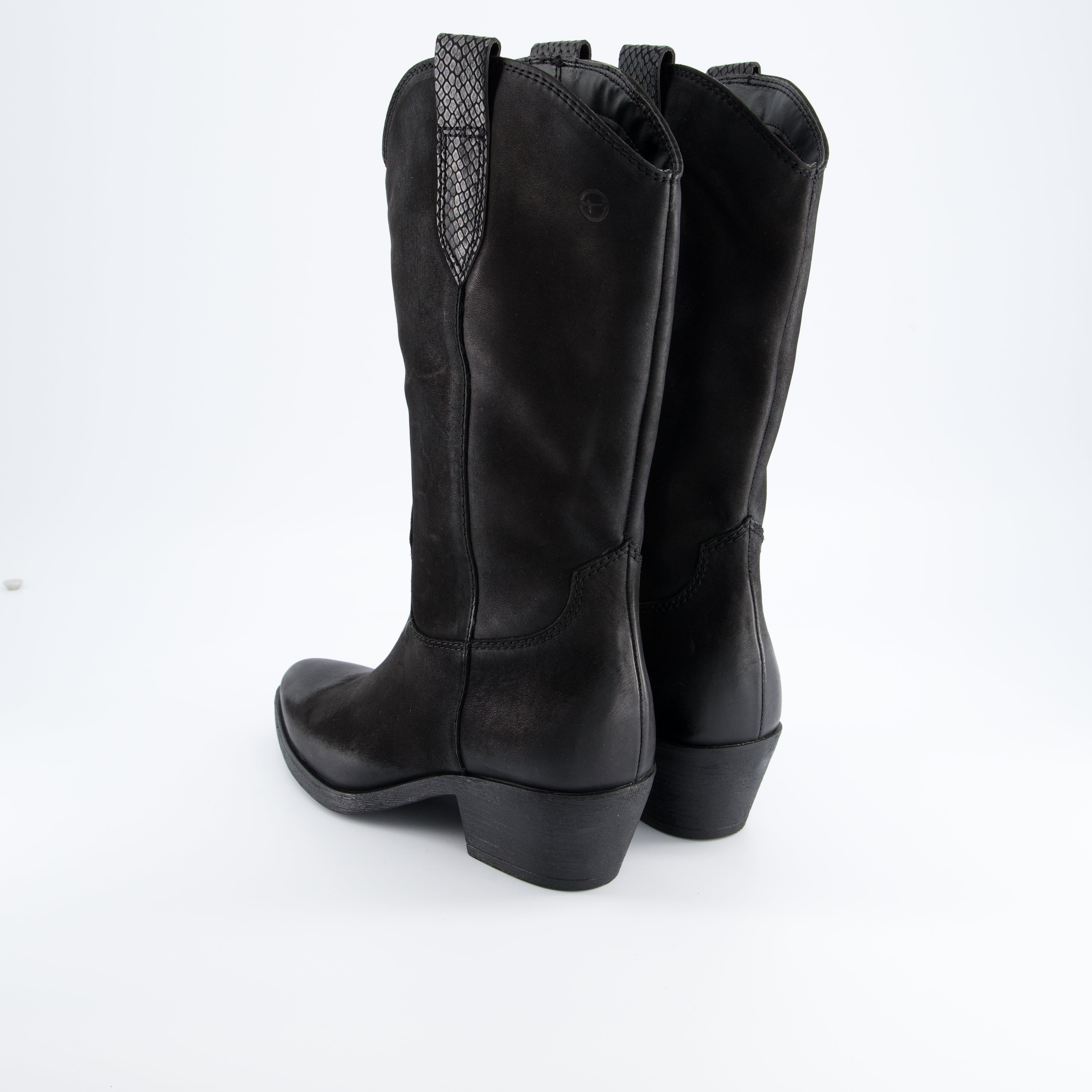 TAMARIS Damenschuhe - Stiefelette, Stiefelette