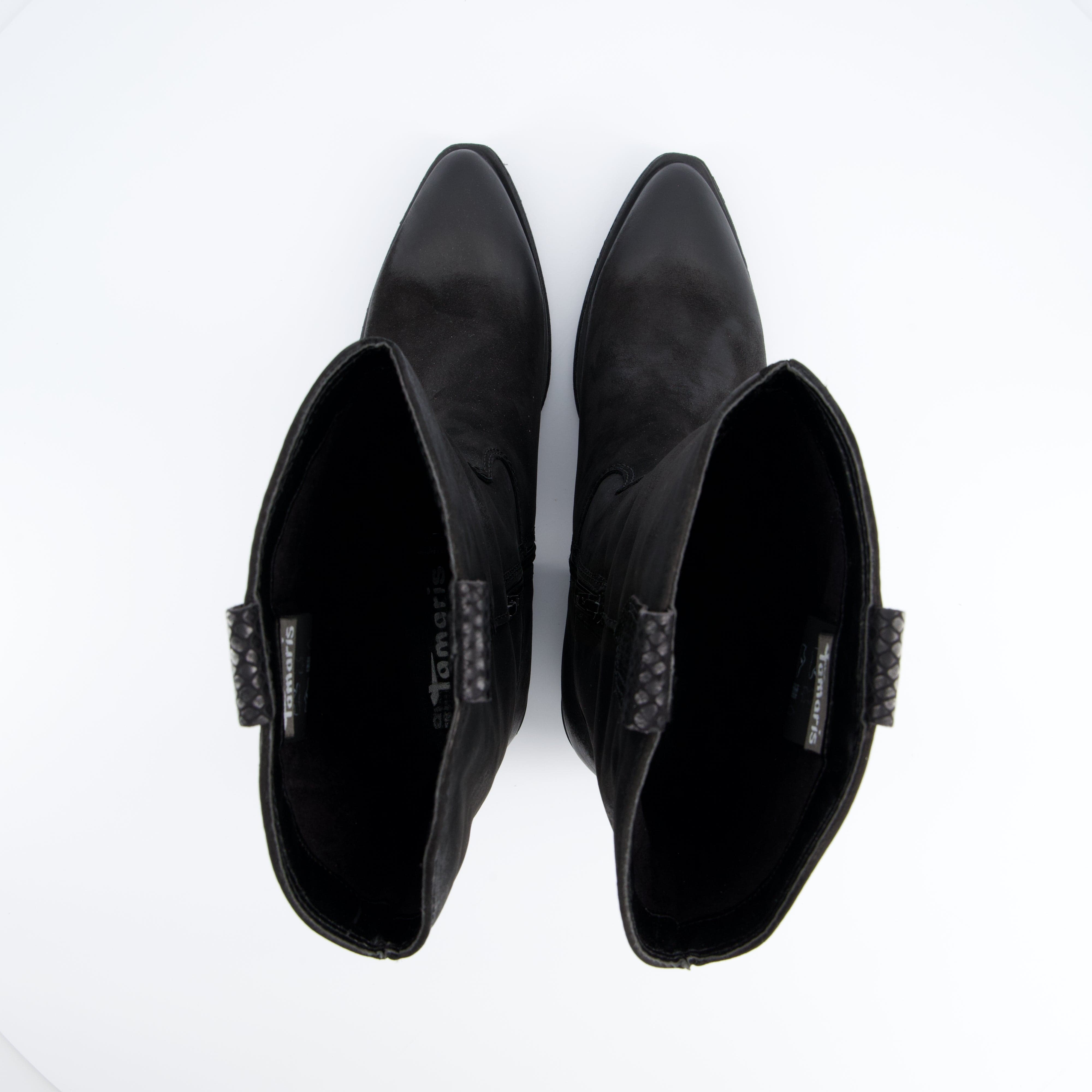 TAMARIS Damenschuhe - Stiefelette, Stiefelette