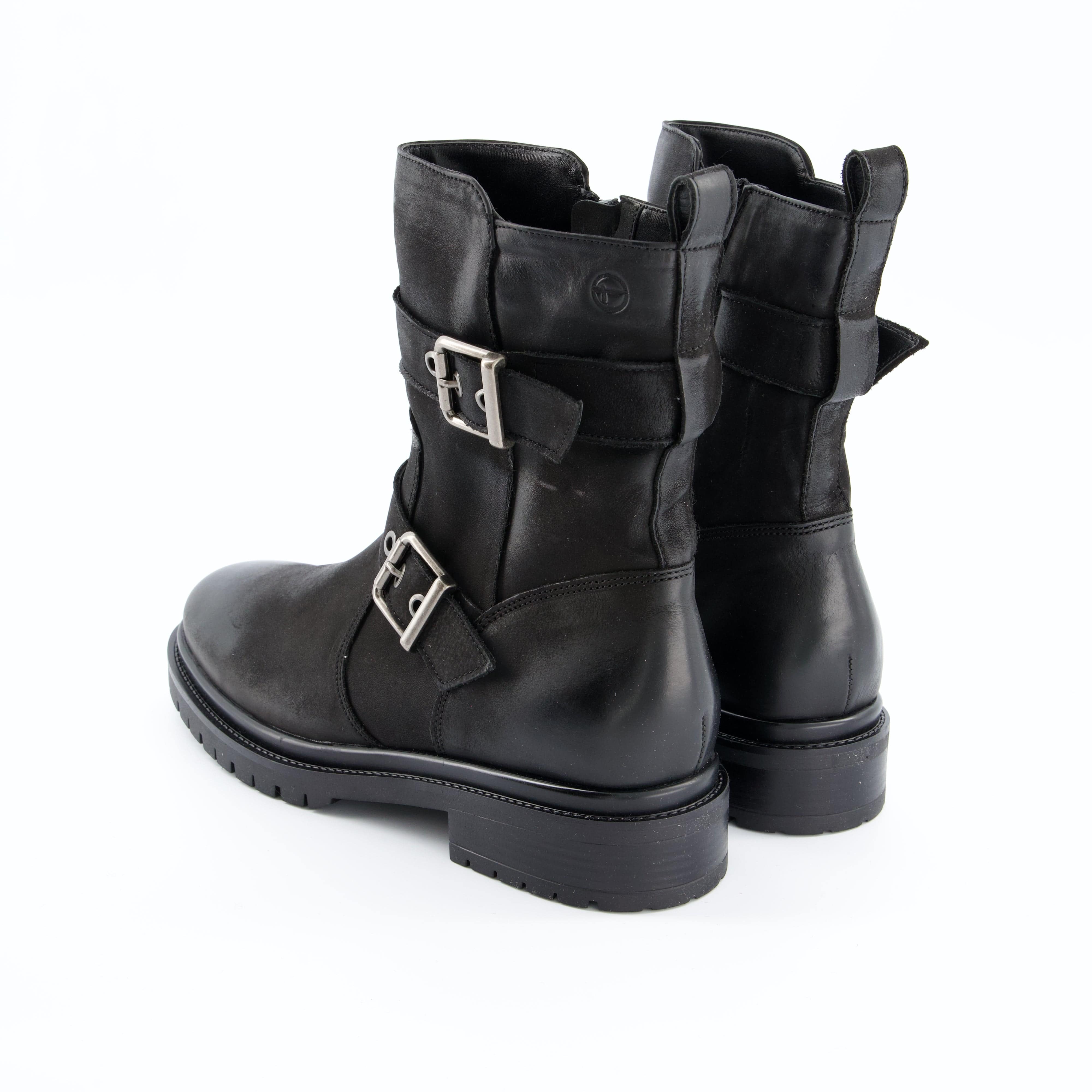 TAMARIS Damenschuhe - Stiefelette, Stiefelette