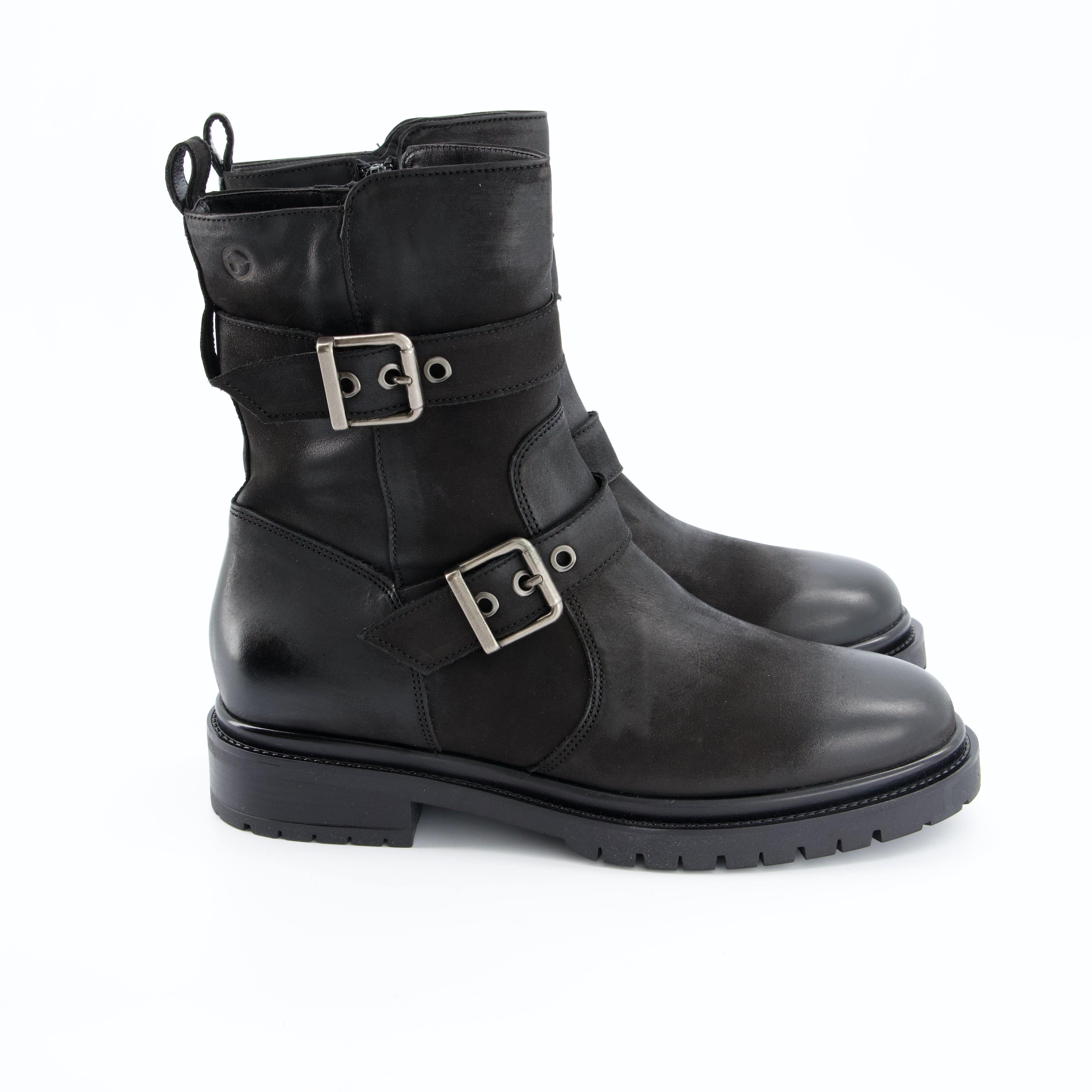 TAMARIS Damenschuhe - Stiefelette, Stiefelette