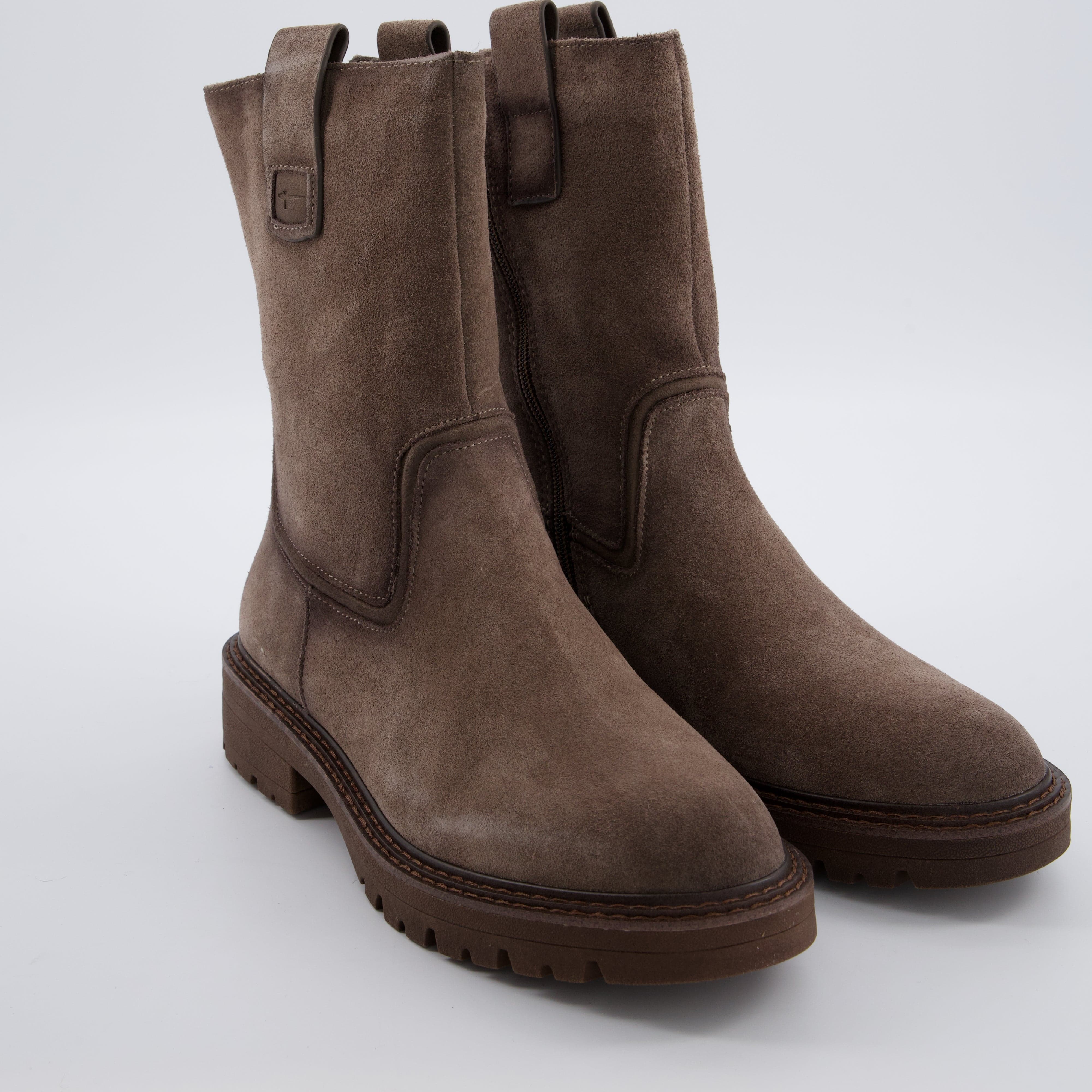 TAMARIS Damenschuhe - Stiefelette, Stiefelette