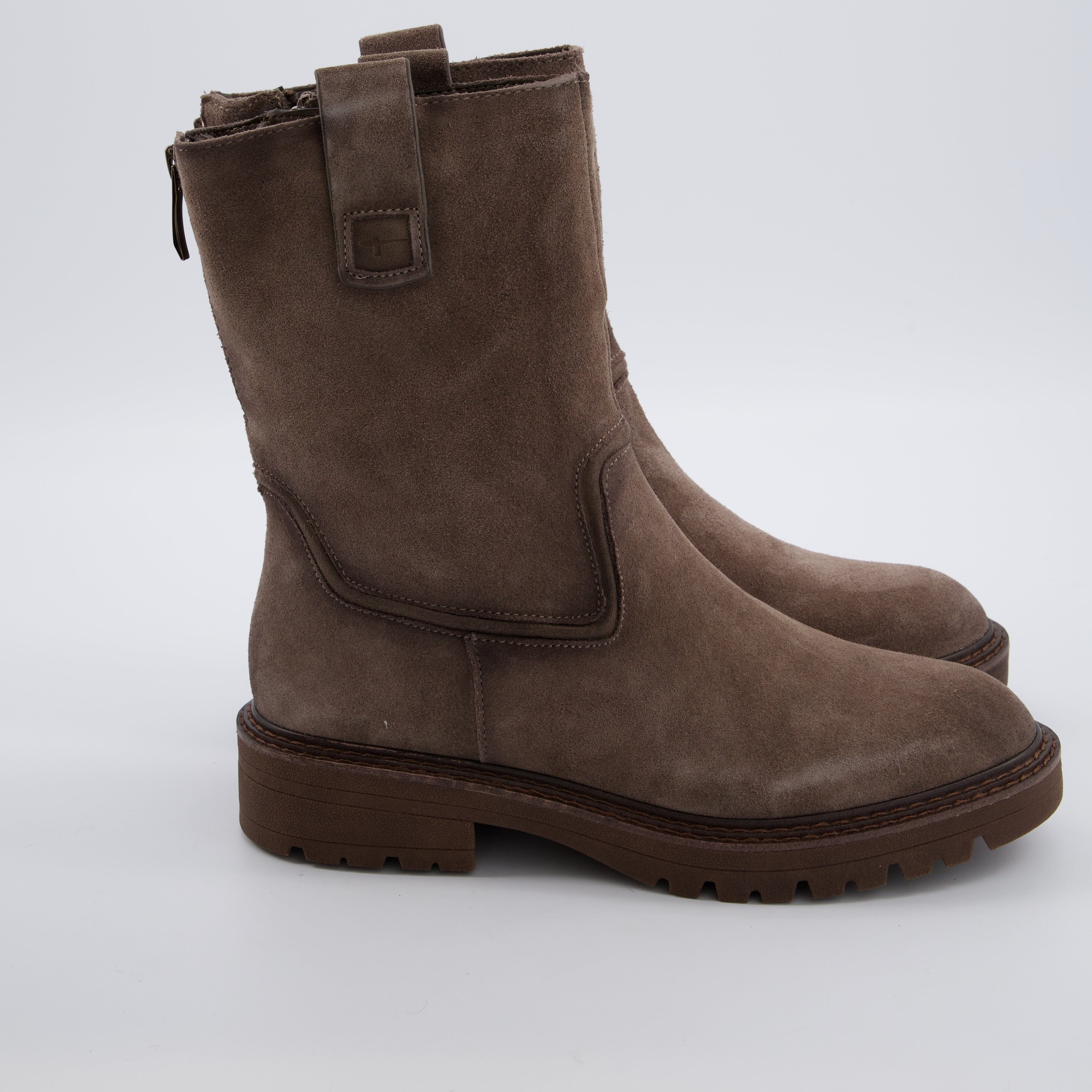 TAMARIS Damenschuhe - Stiefelette, Stiefelette