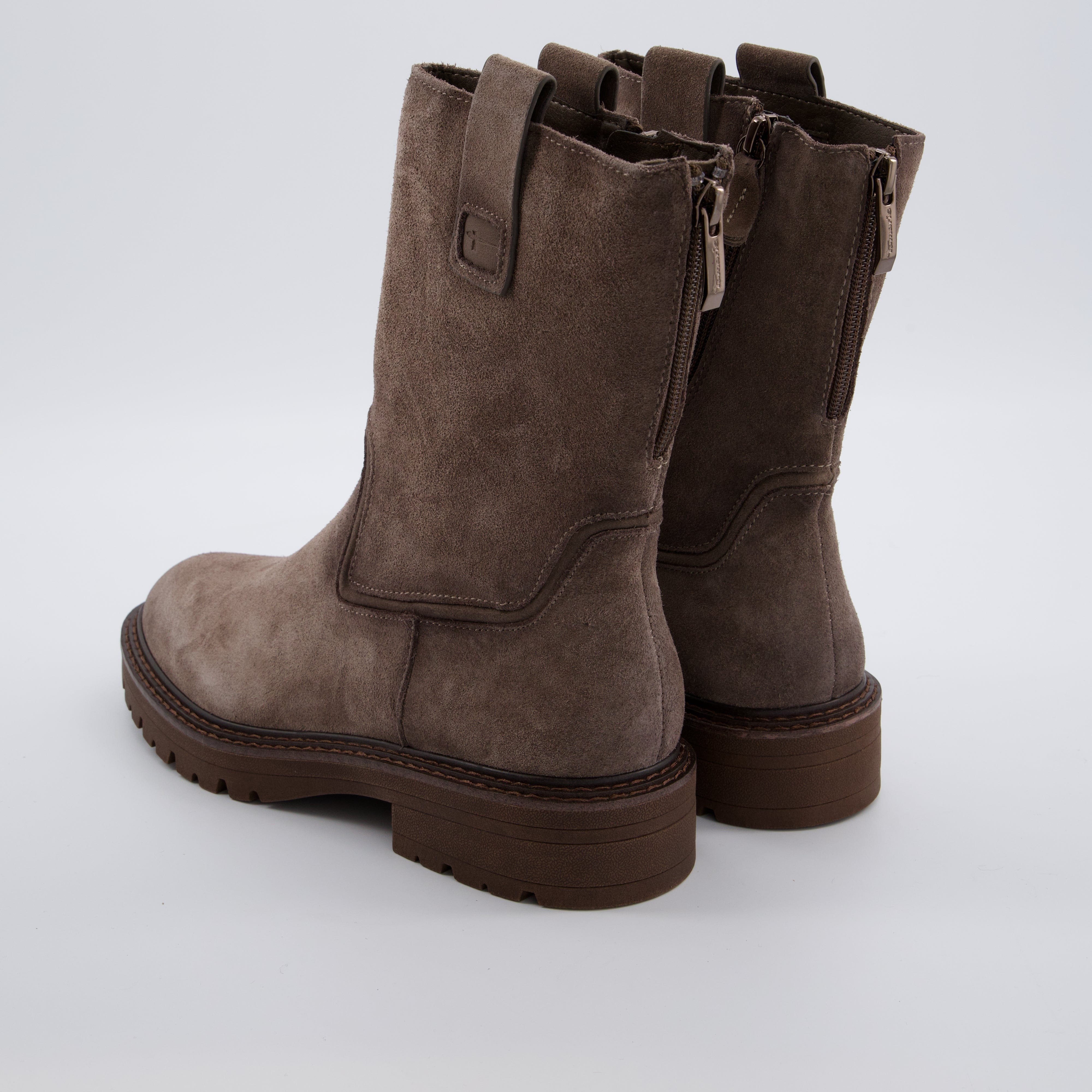 TAMARIS Damenschuhe - Stiefelette, Stiefelette