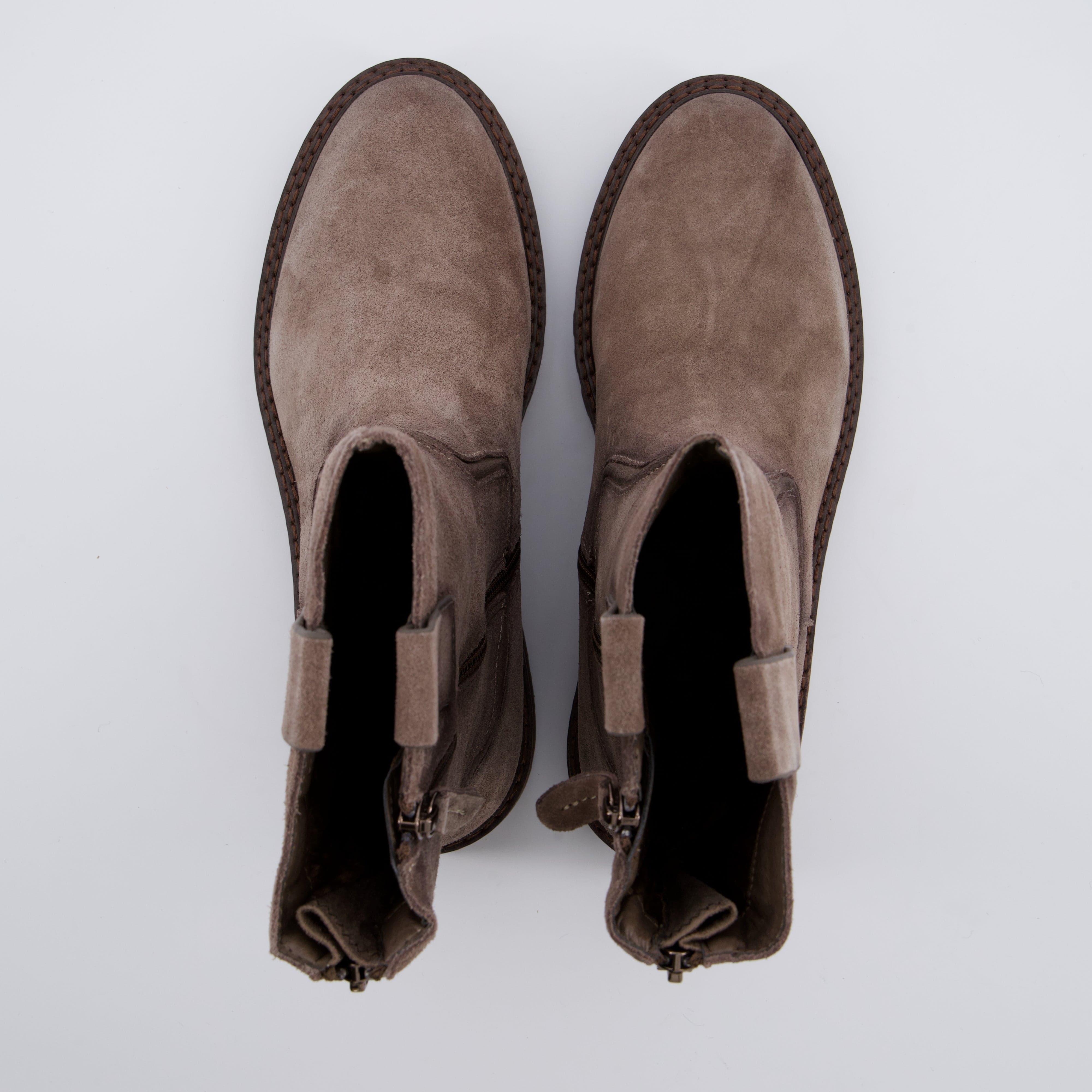 TAMARIS Damenschuhe - Stiefelette, Stiefelette