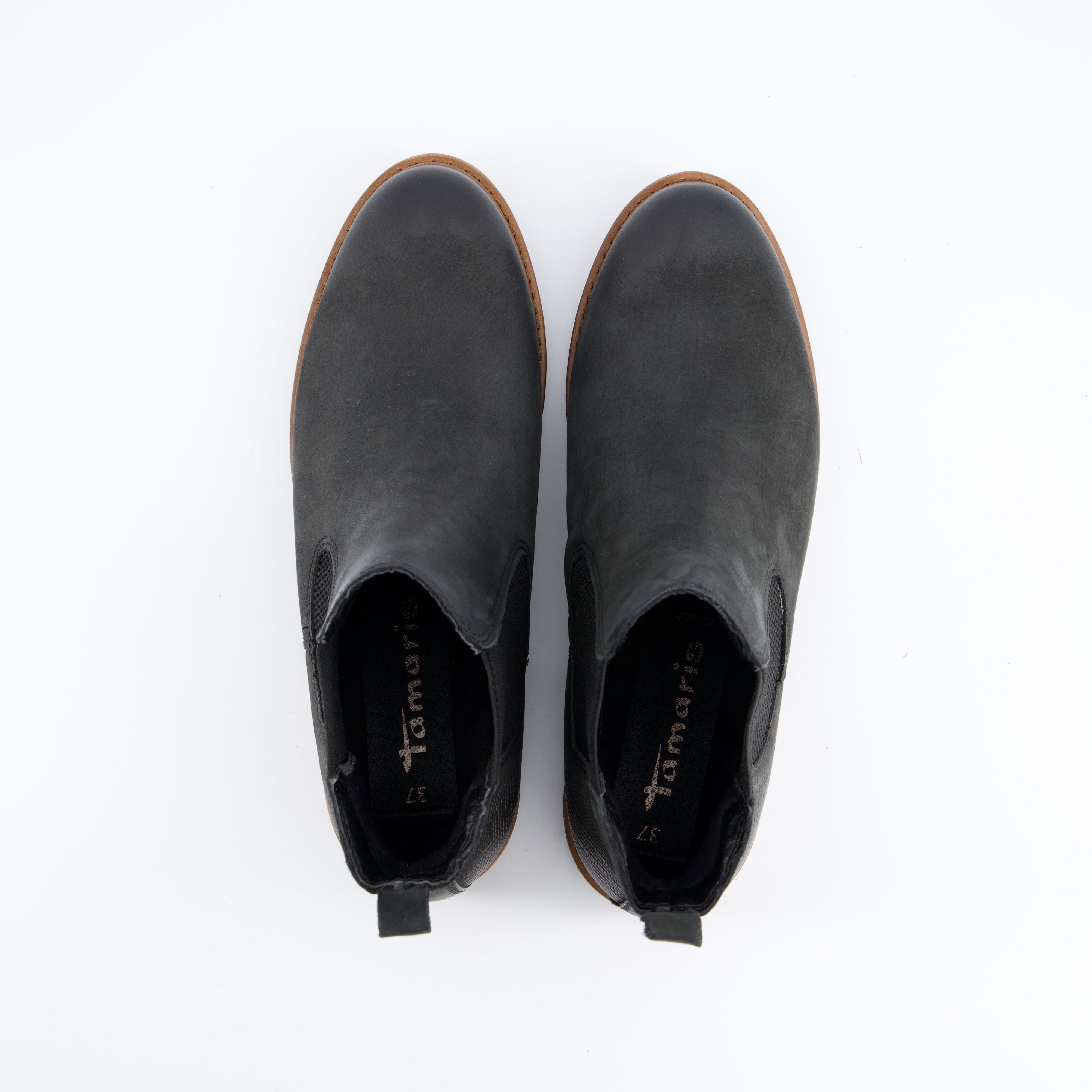 TAMARIS Damenschuhe - Stiefelette, Stiefelette
