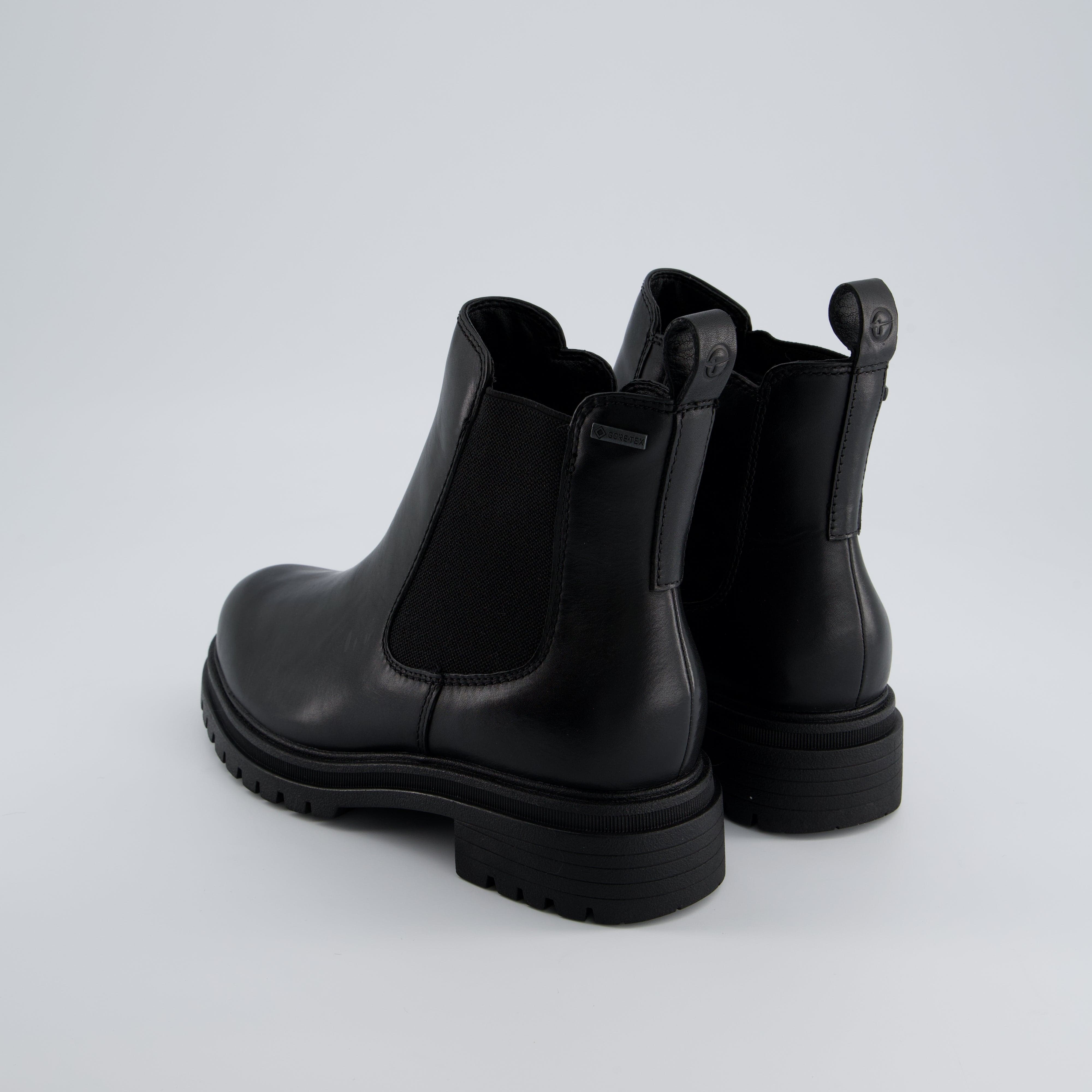 TAMARIS Damenschuhe - Stiefelette, Stiefelette