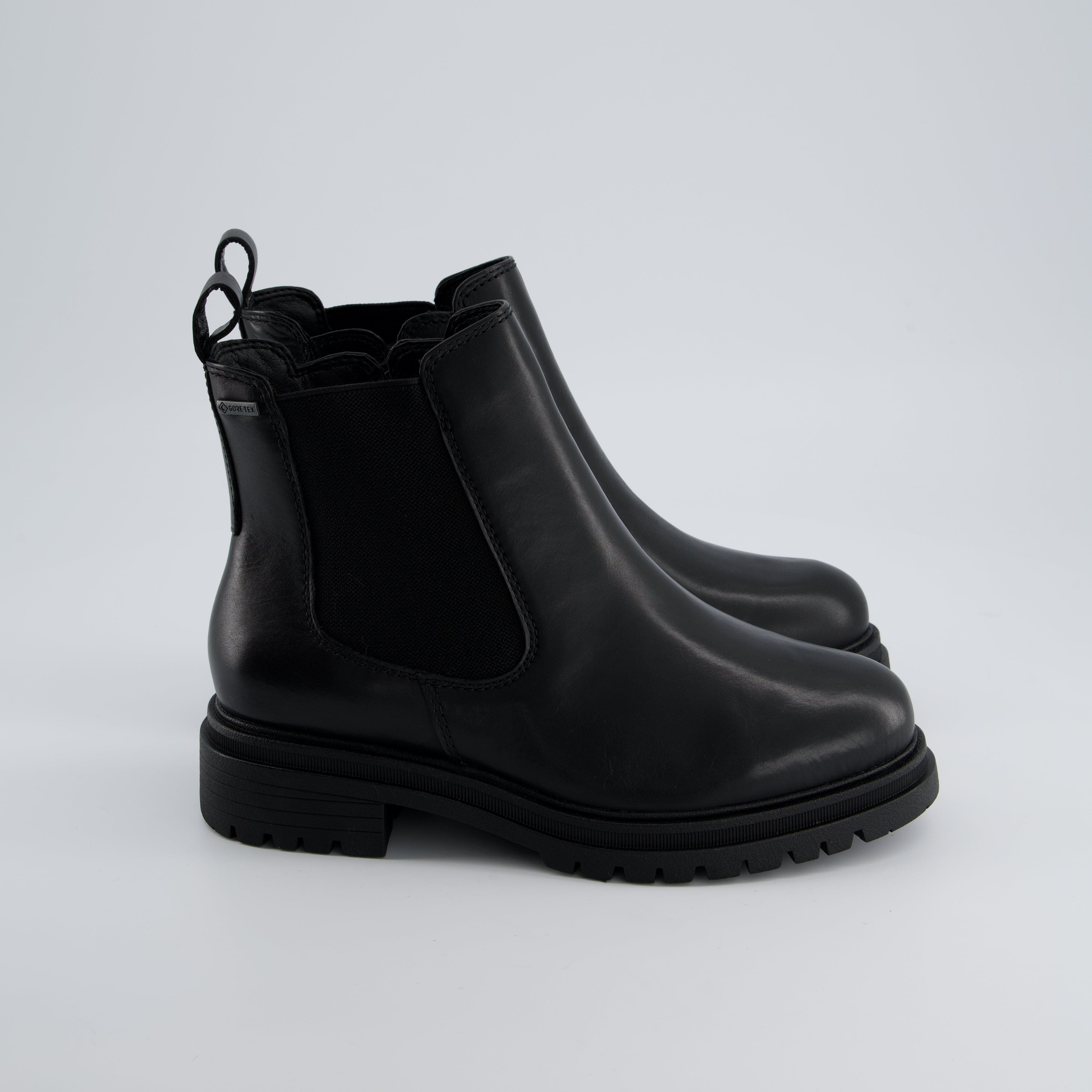 TAMARIS Damenschuhe - Stiefelette, Stiefelette