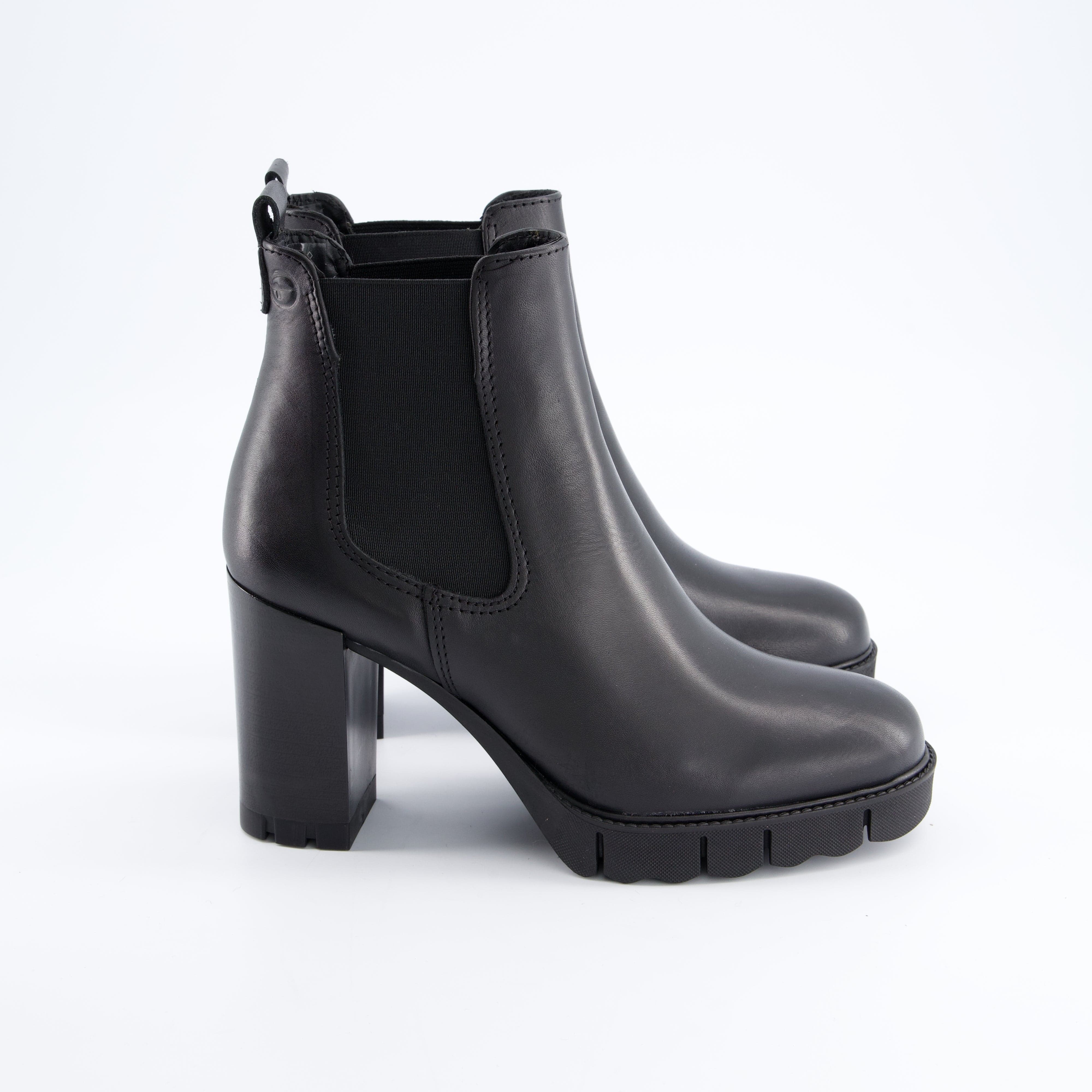 TAMARIS Damenschuhe - Stiefelette, Stiefelette