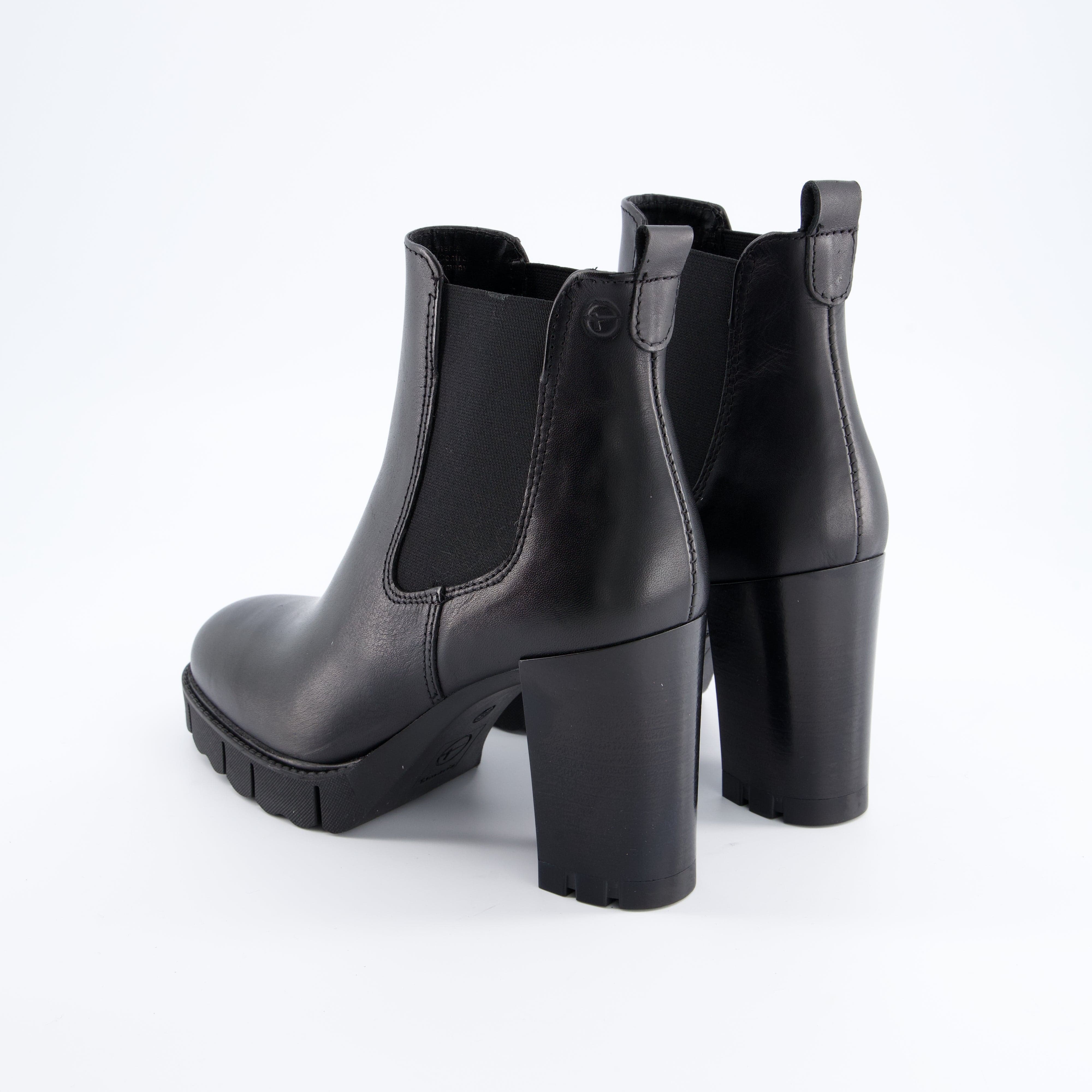 TAMARIS Damenschuhe - Stiefelette, Stiefelette