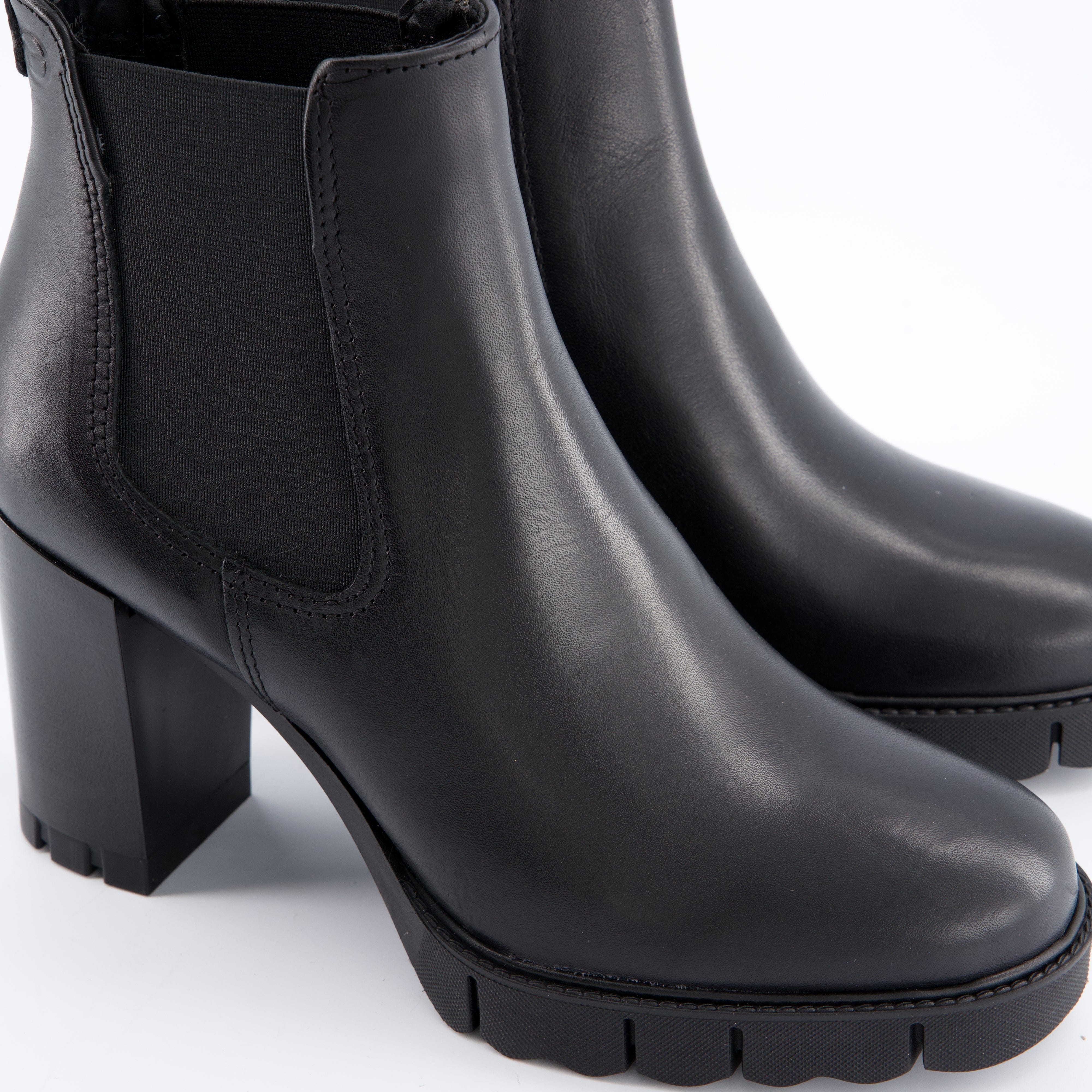 TAMARIS Damenschuhe - Stiefelette, Stiefelette