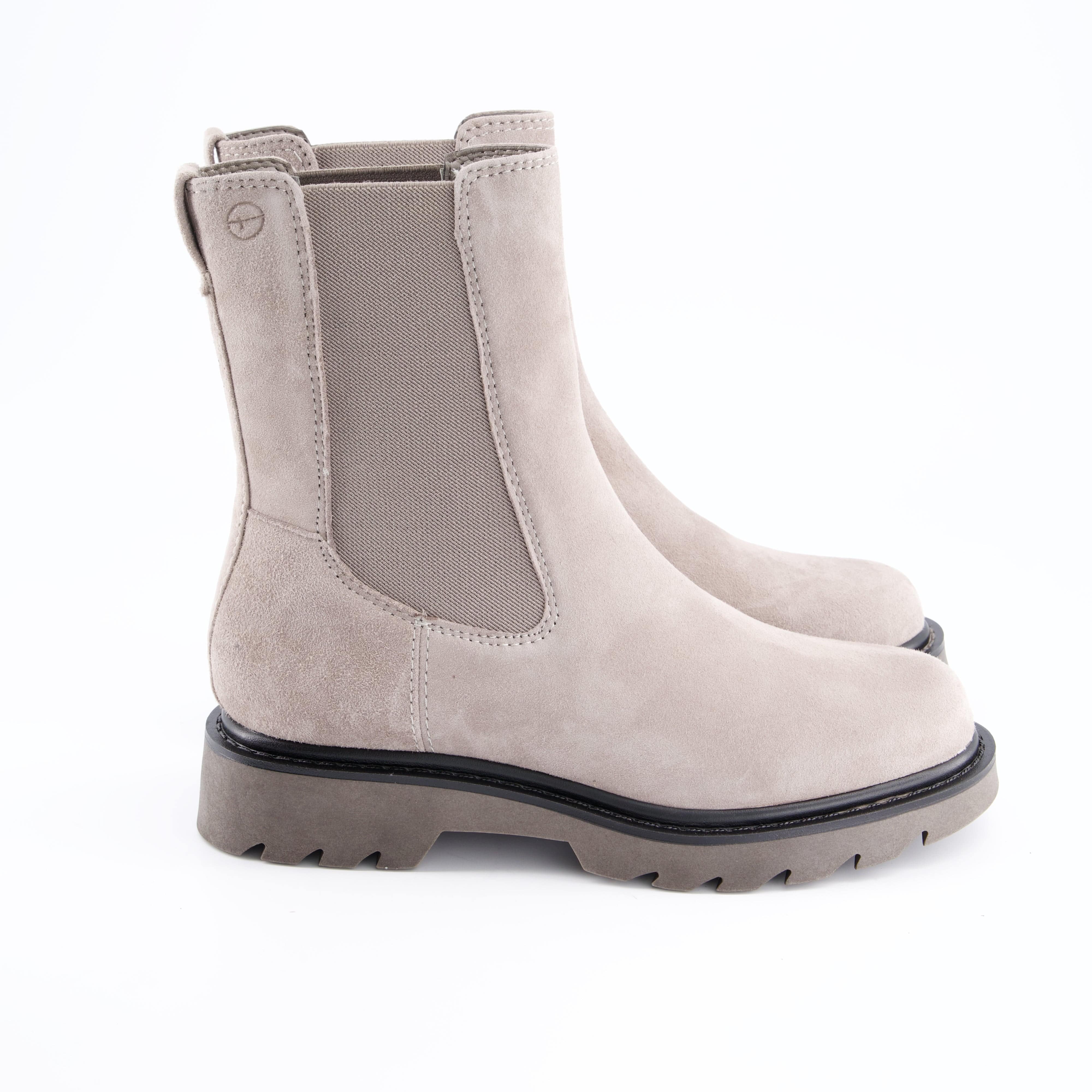 TAMARIS Damenschuhe - Stiefelette, Stiefelette
