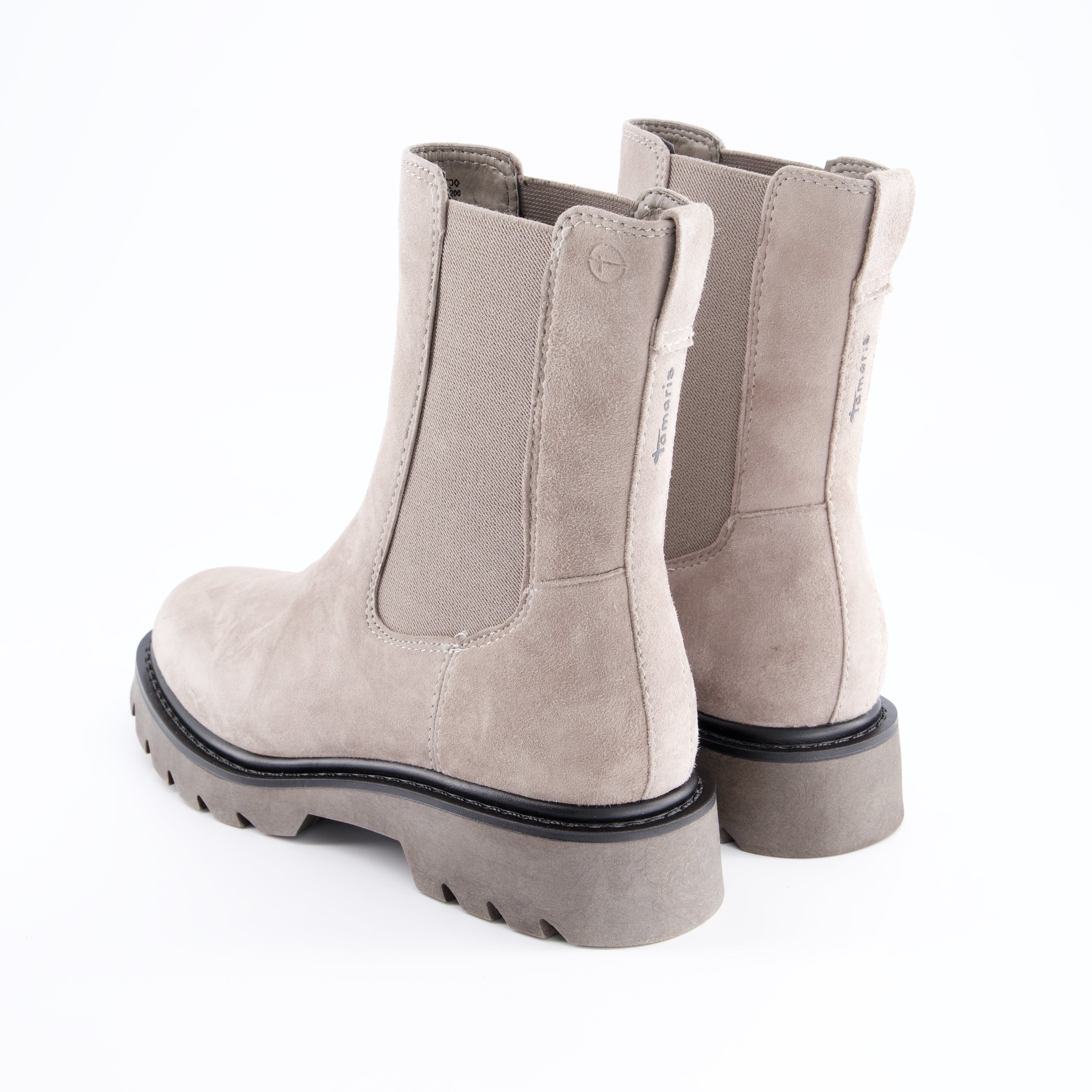 TAMARIS Damenschuhe - Stiefelette, Stiefelette