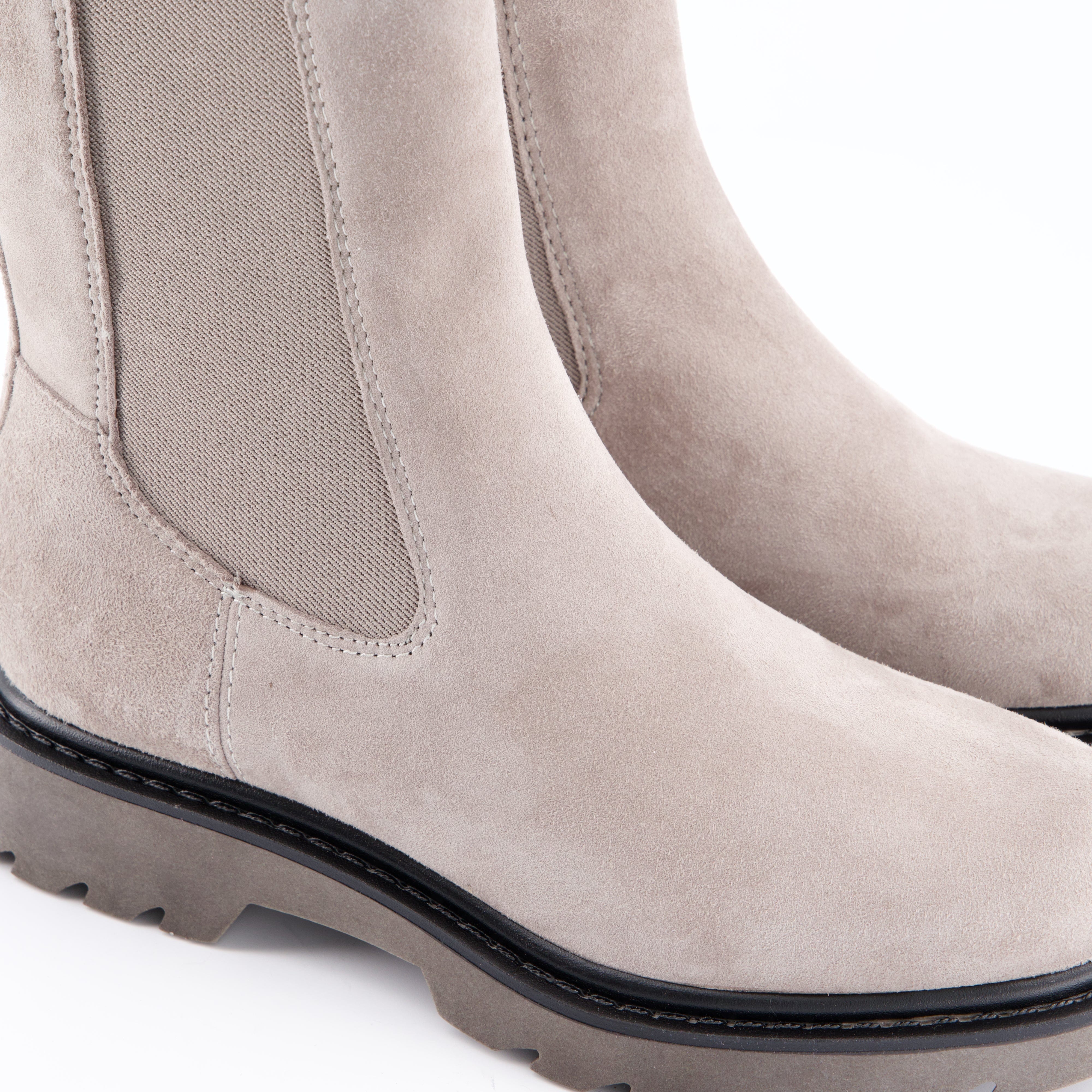 TAMARIS Damenschuhe - Stiefelette, Stiefelette