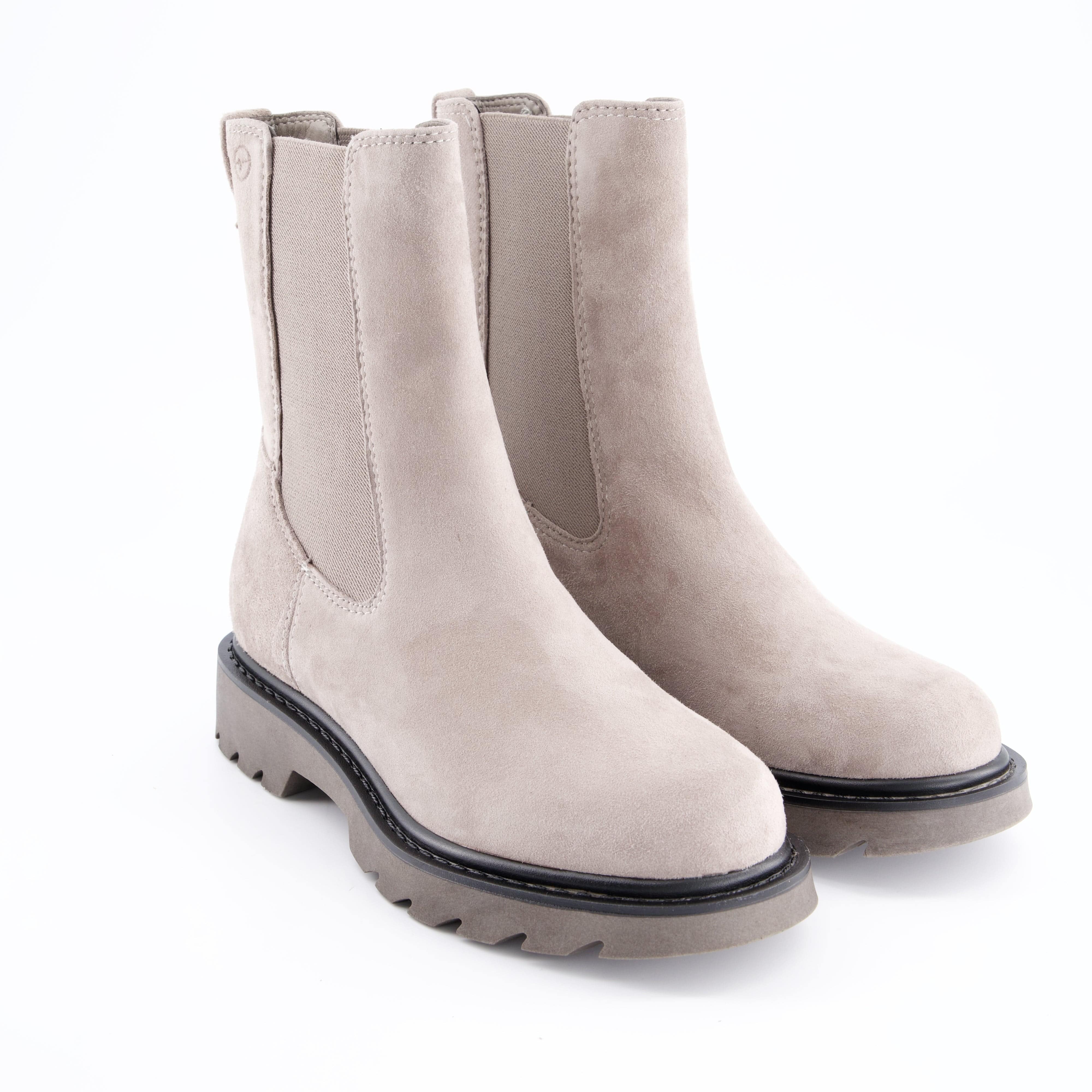 TAMARIS Damenschuhe - Stiefelette, Stiefelette