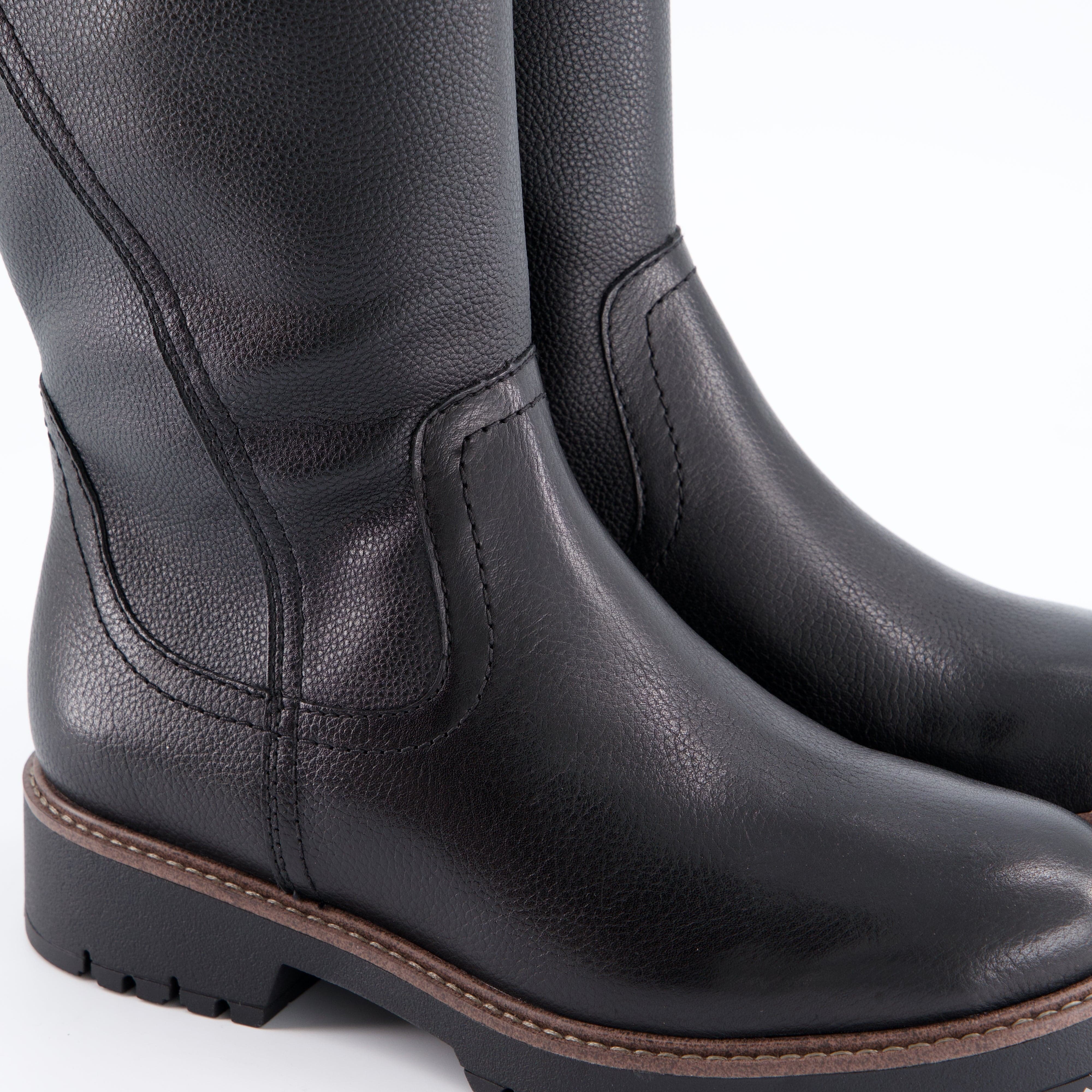 TAMARIS Damenschuhe - Winterstiefel Winterstiefel