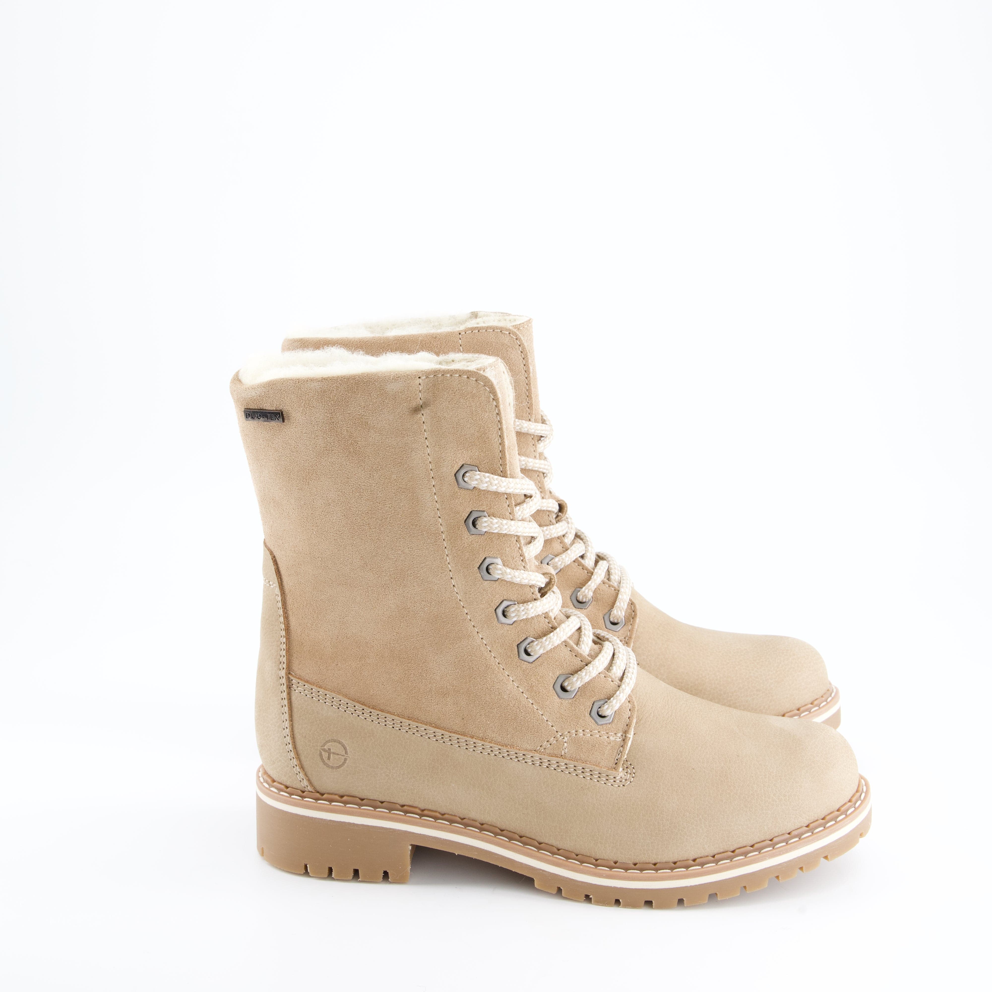 TAMARIS Damenschuhe - Winterstiefel Winterstiefel