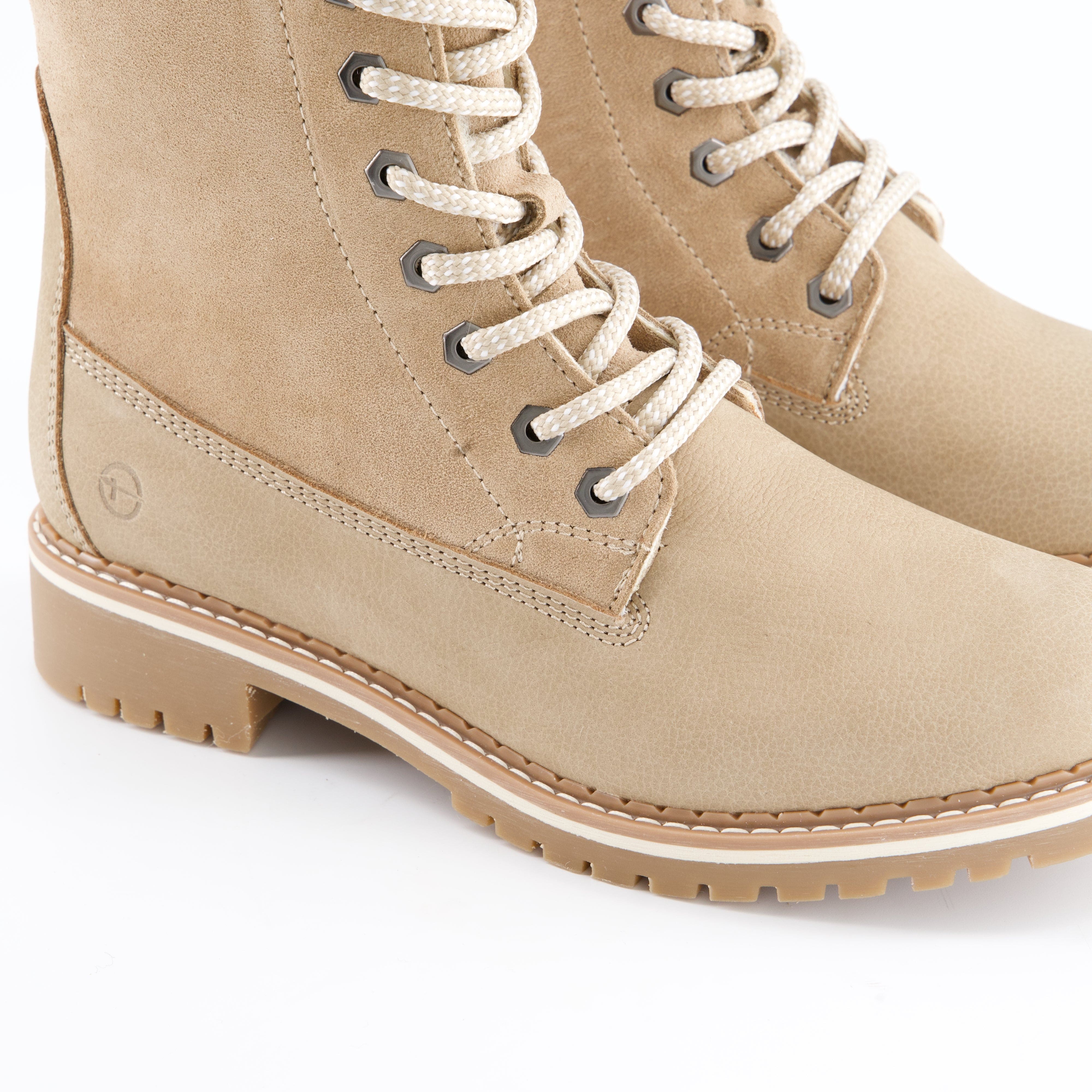 TAMARIS Damenschuhe - Winterstiefel Winterstiefel