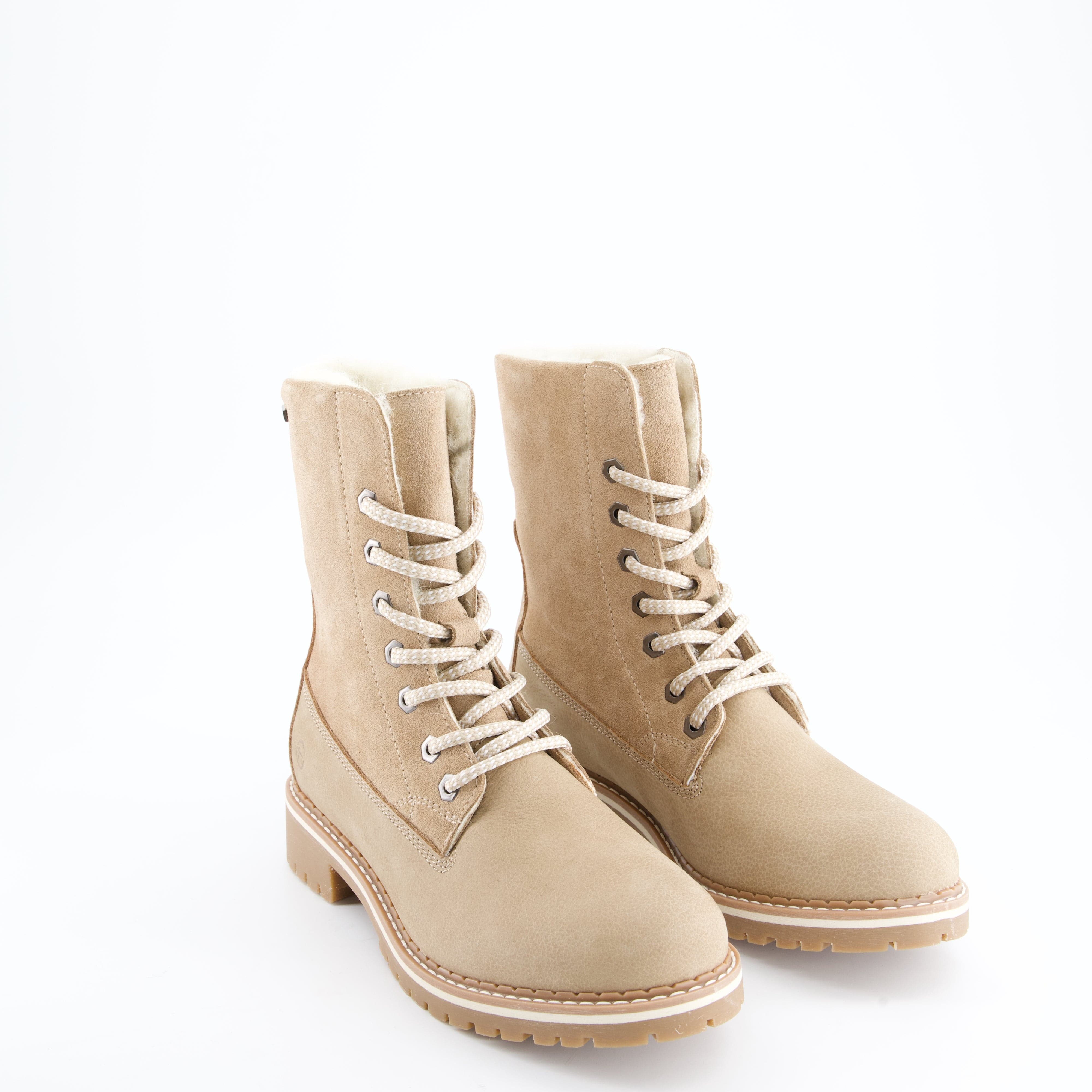 TAMARIS Damenschuhe - Winterstiefel Winterstiefel