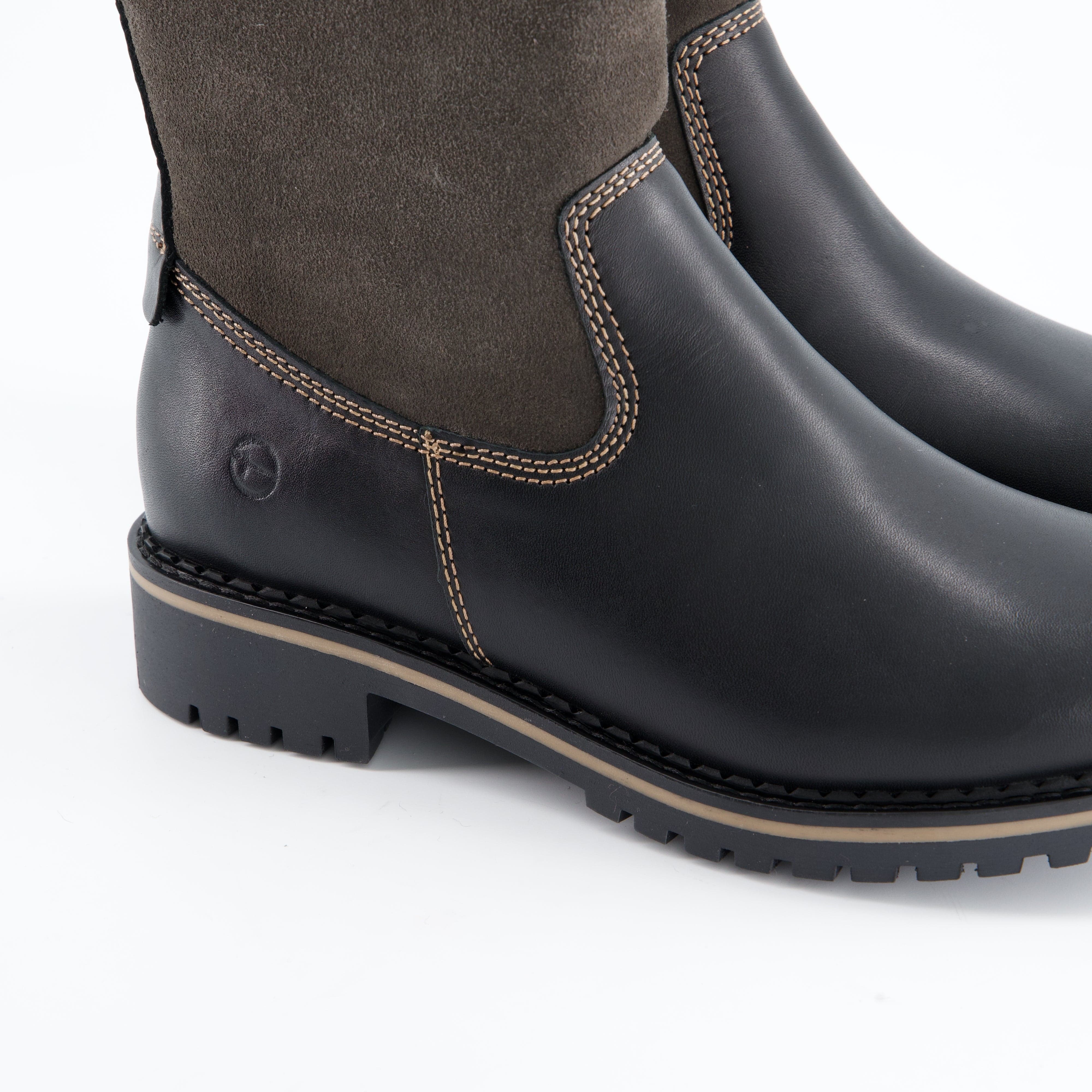 TAMARIS Damenschuhe - Winterstiefel Winterstiefel