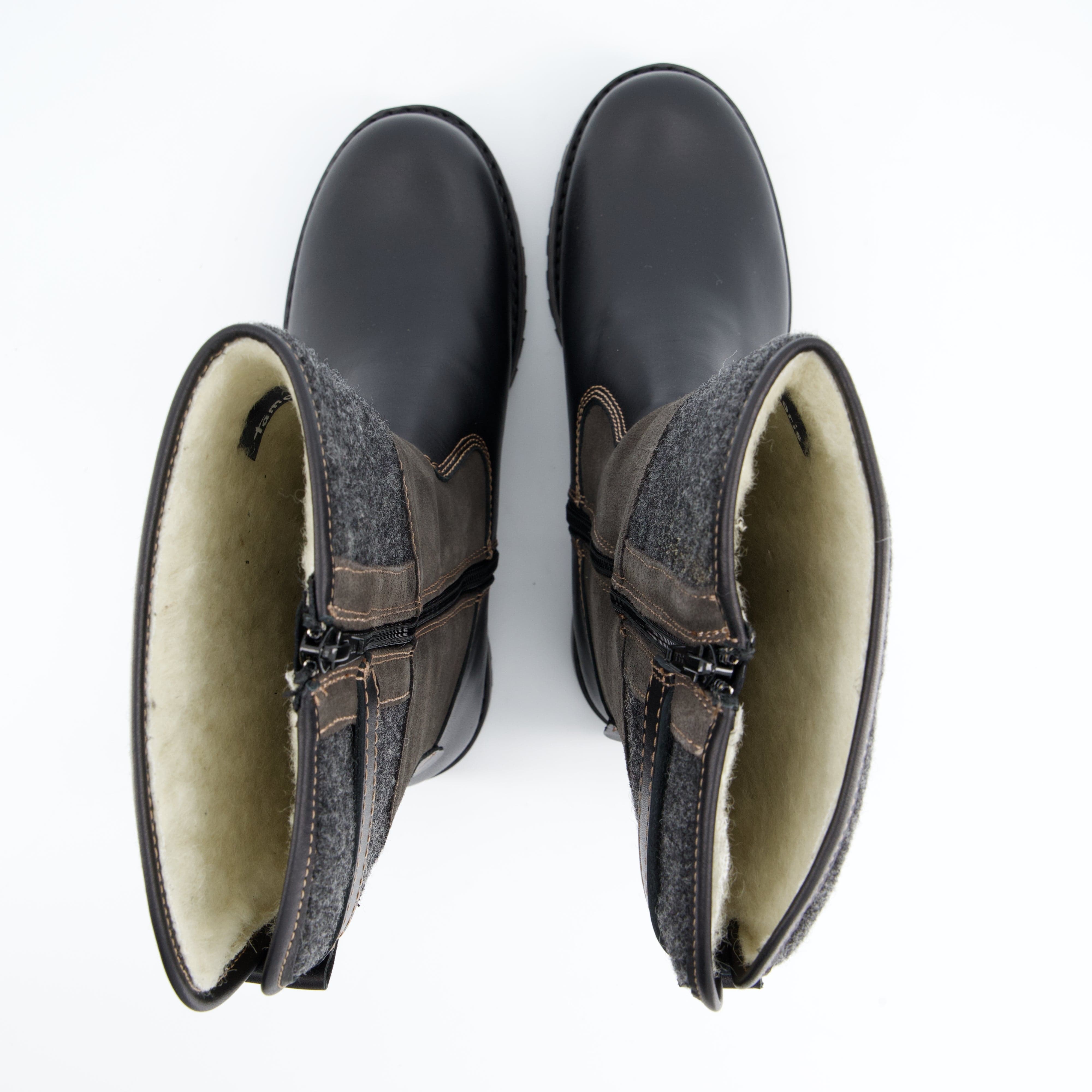 TAMARIS Damenschuhe - Winterstiefel Winterstiefel