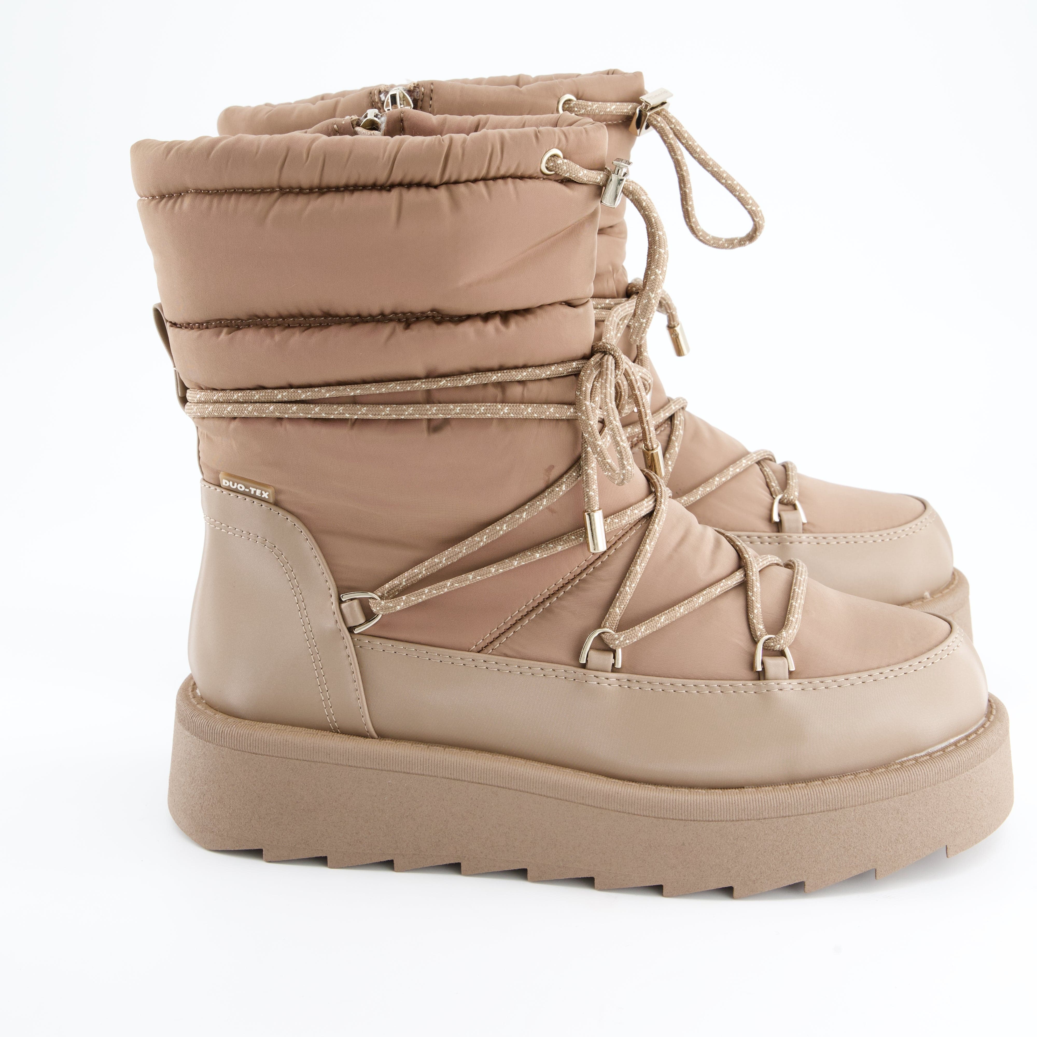 TAMARIS Damenschuhe - Winterstiefel Winterstiefel