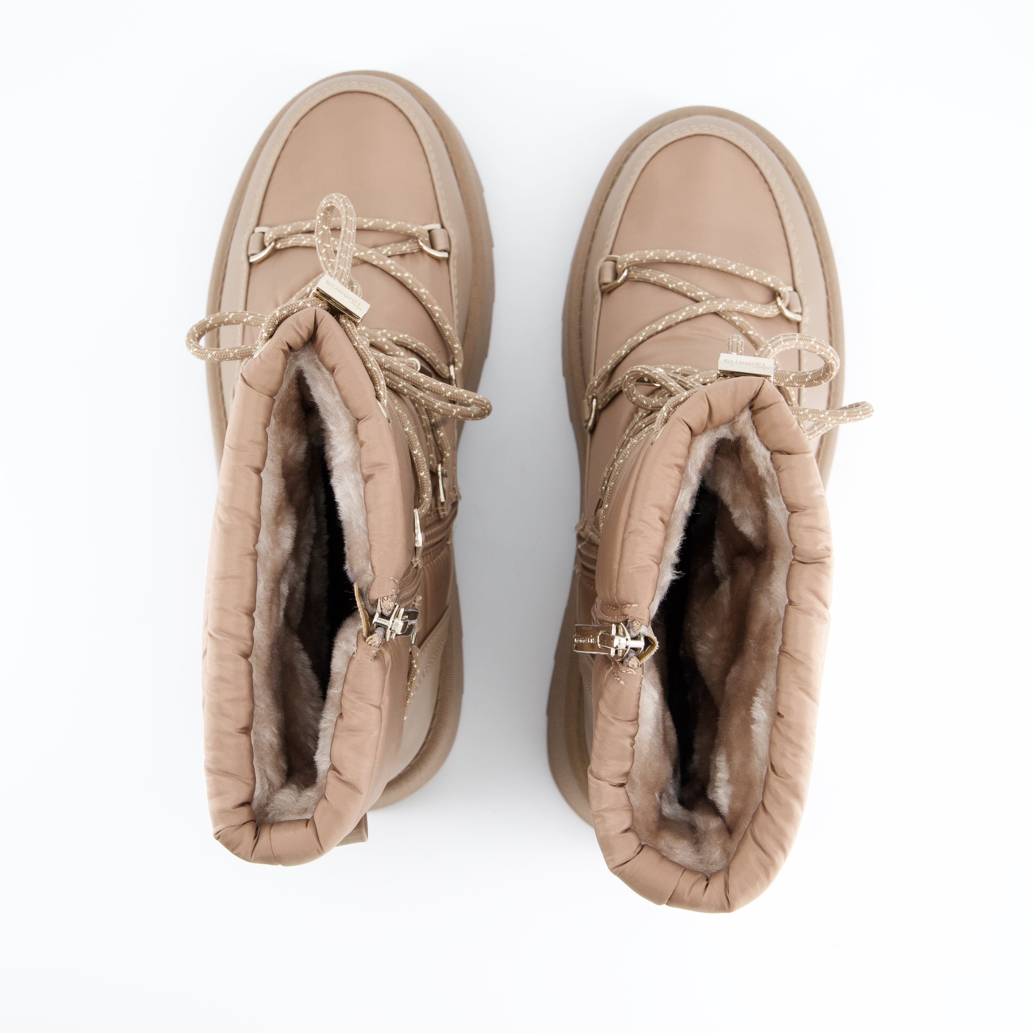 TAMARIS Damenschuhe - Winterstiefel Winterstiefel