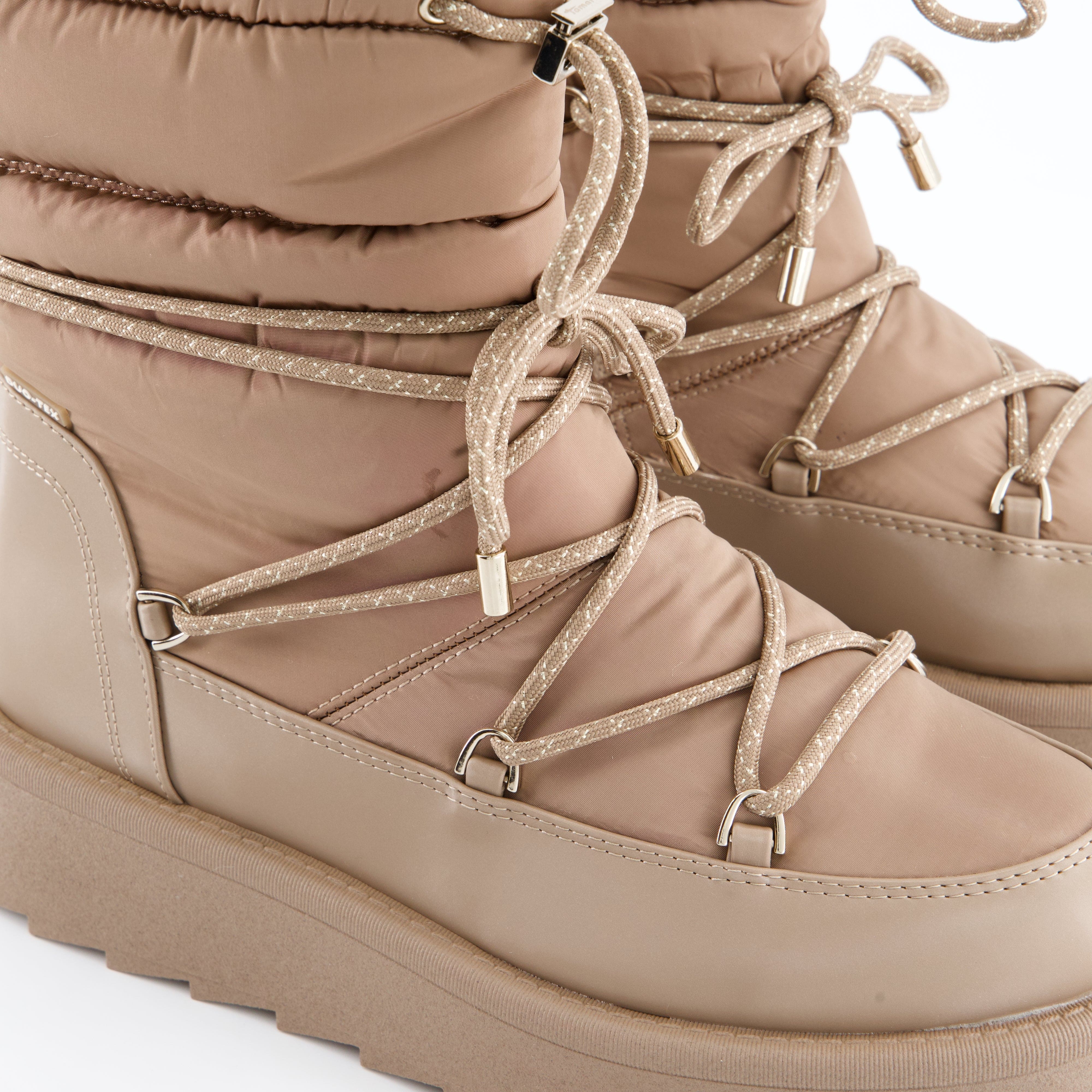 TAMARIS Damenschuhe - Winterstiefel Winterstiefel