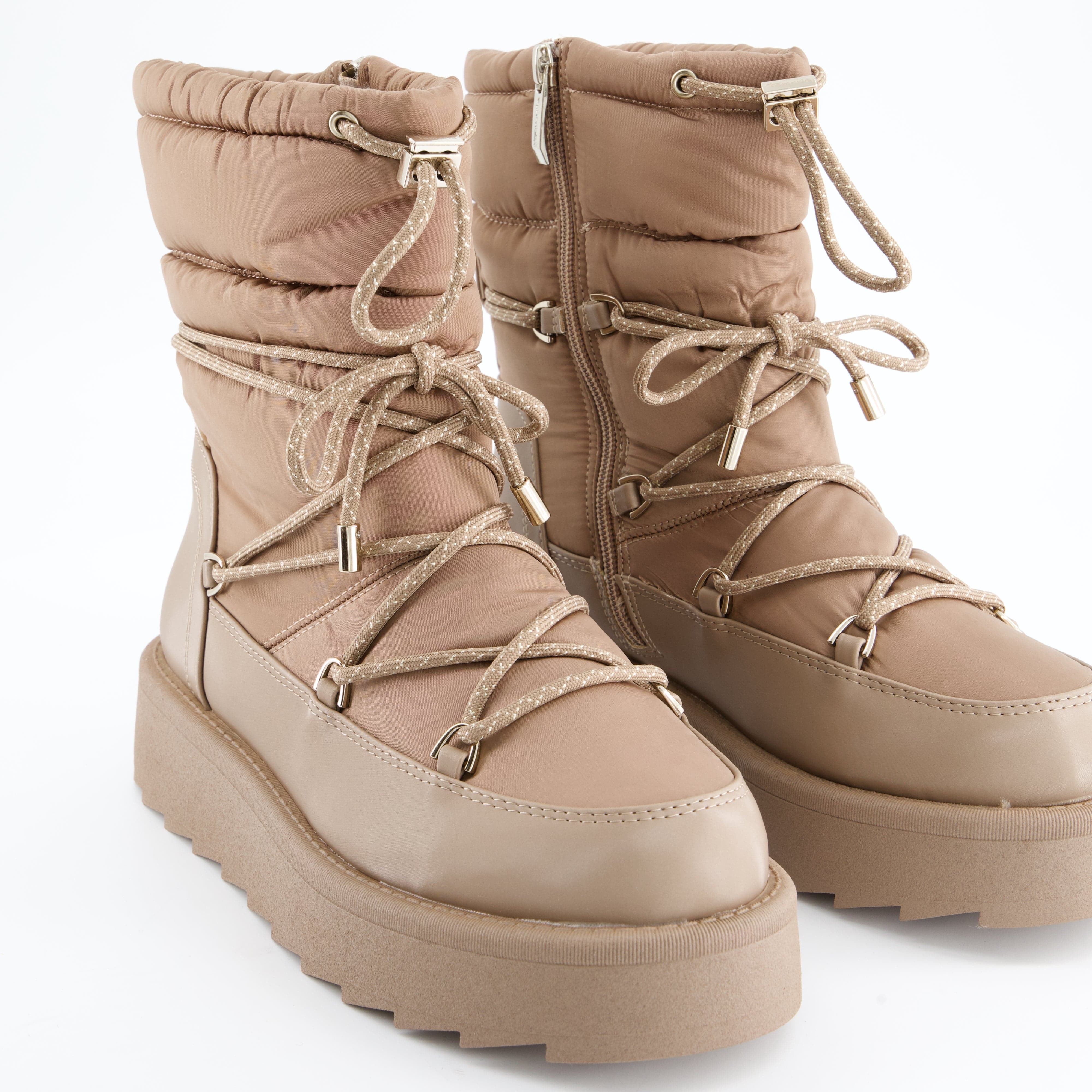 TAMARIS Damenschuhe - Winterstiefel Winterstiefel