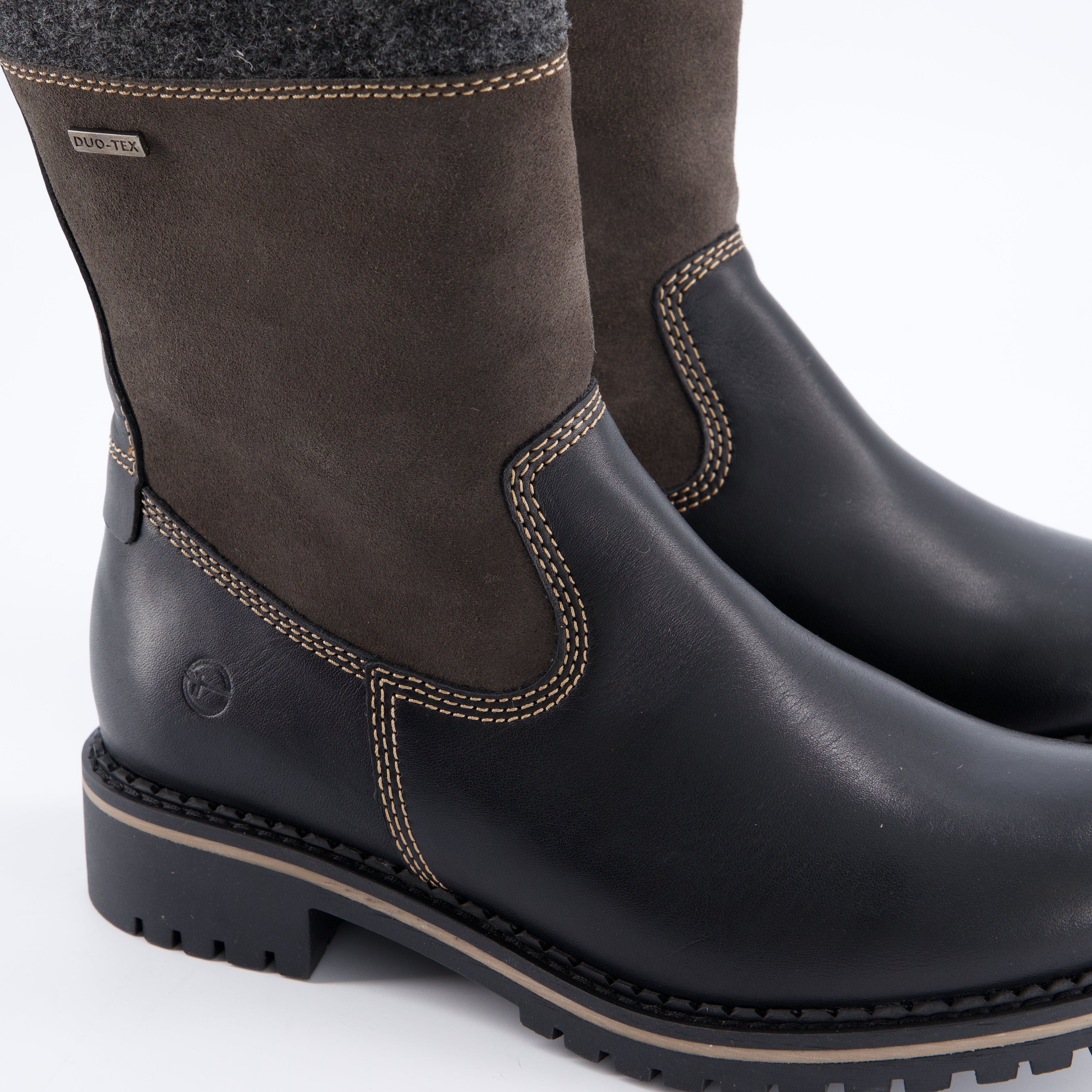 TAMARIS Damenschuhe - Winterstiefel, Winterstiefel