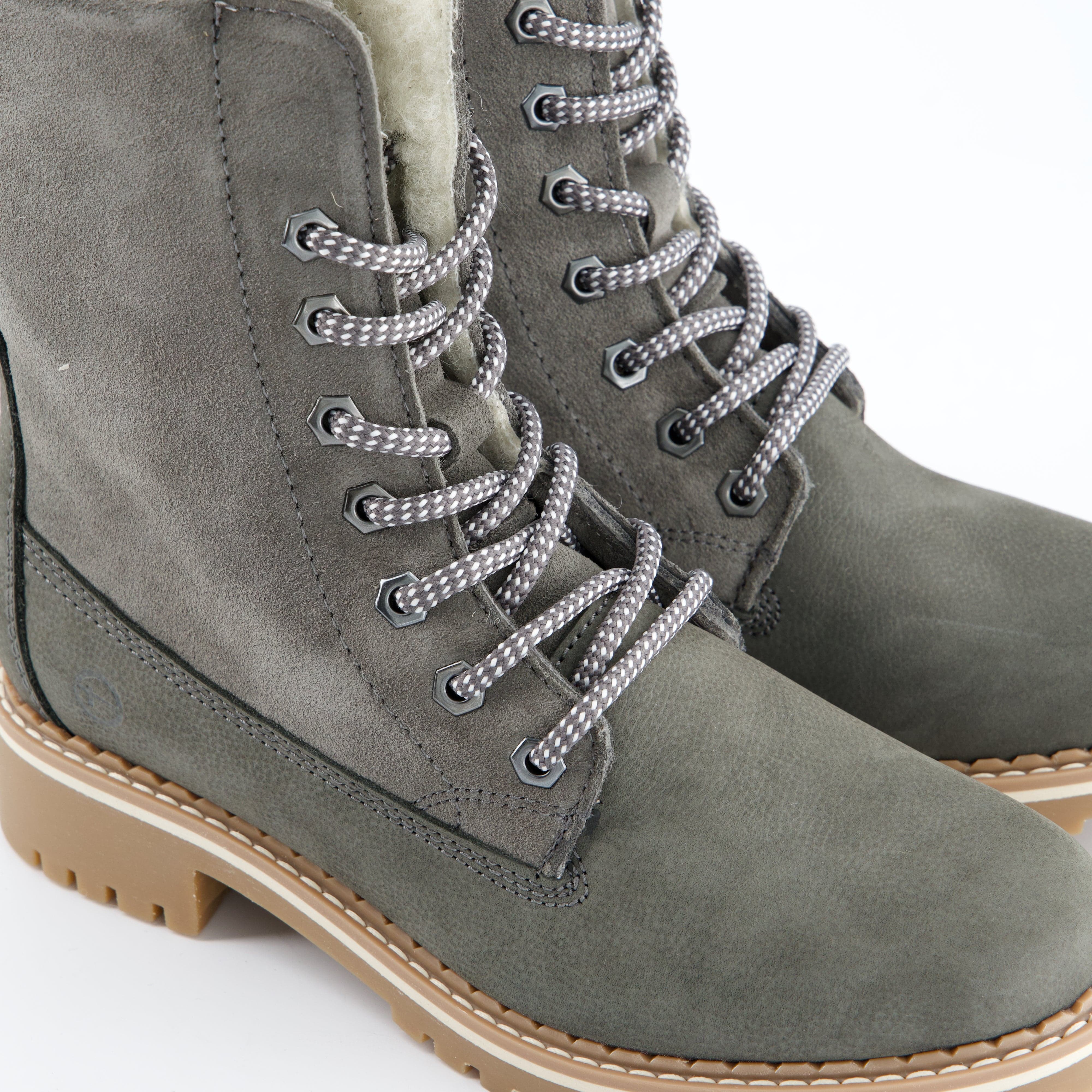 TAMARIS Damenschuhe - Winterstiefel, Winterstiefel