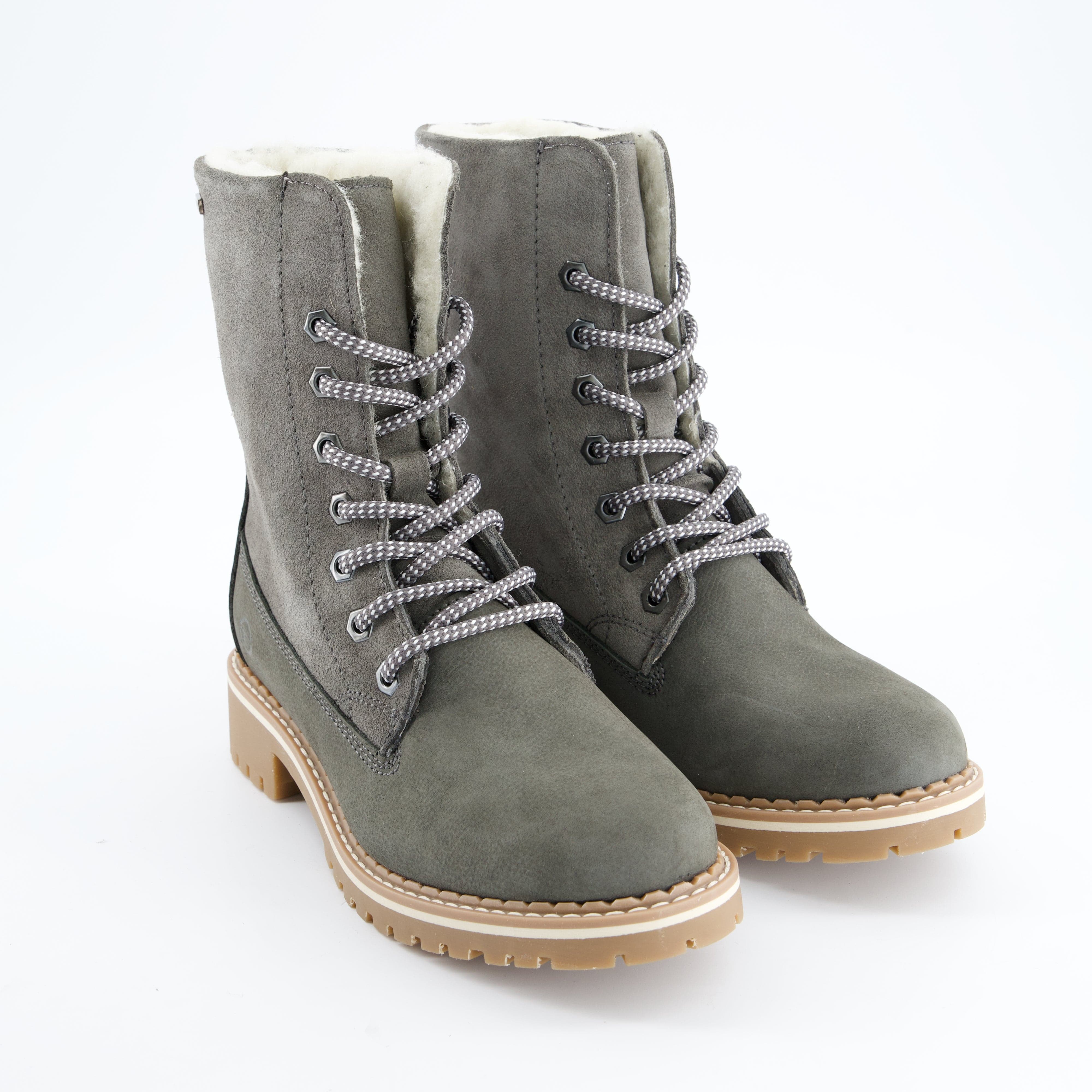 TAMARIS Damenschuhe - Winterstiefel, Winterstiefel