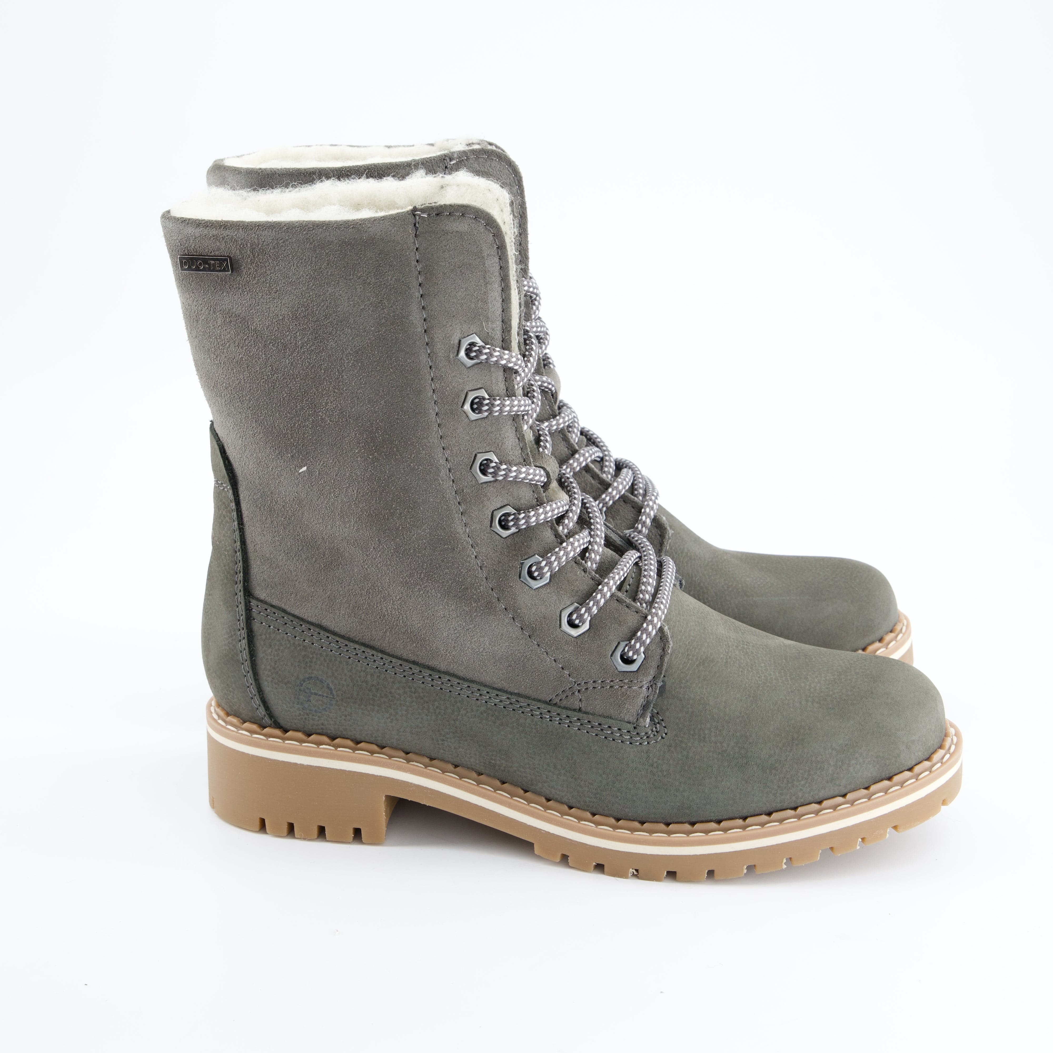 TAMARIS Damenschuhe - Winterstiefel, Winterstiefel